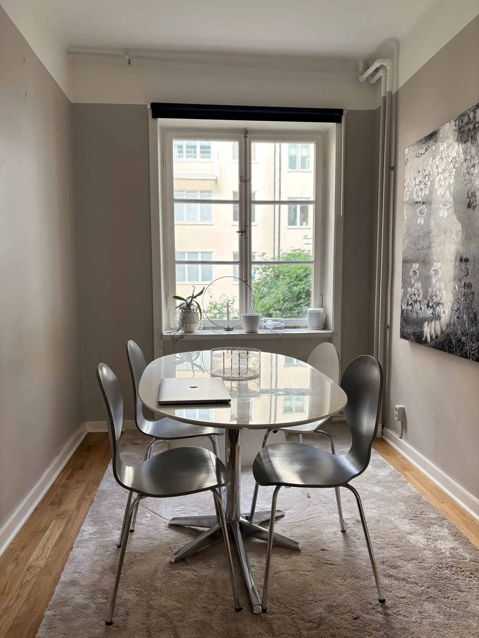 Bostadsrätt, Roslagsgatan 29A, Vasastan - Sibirien, Stockholm