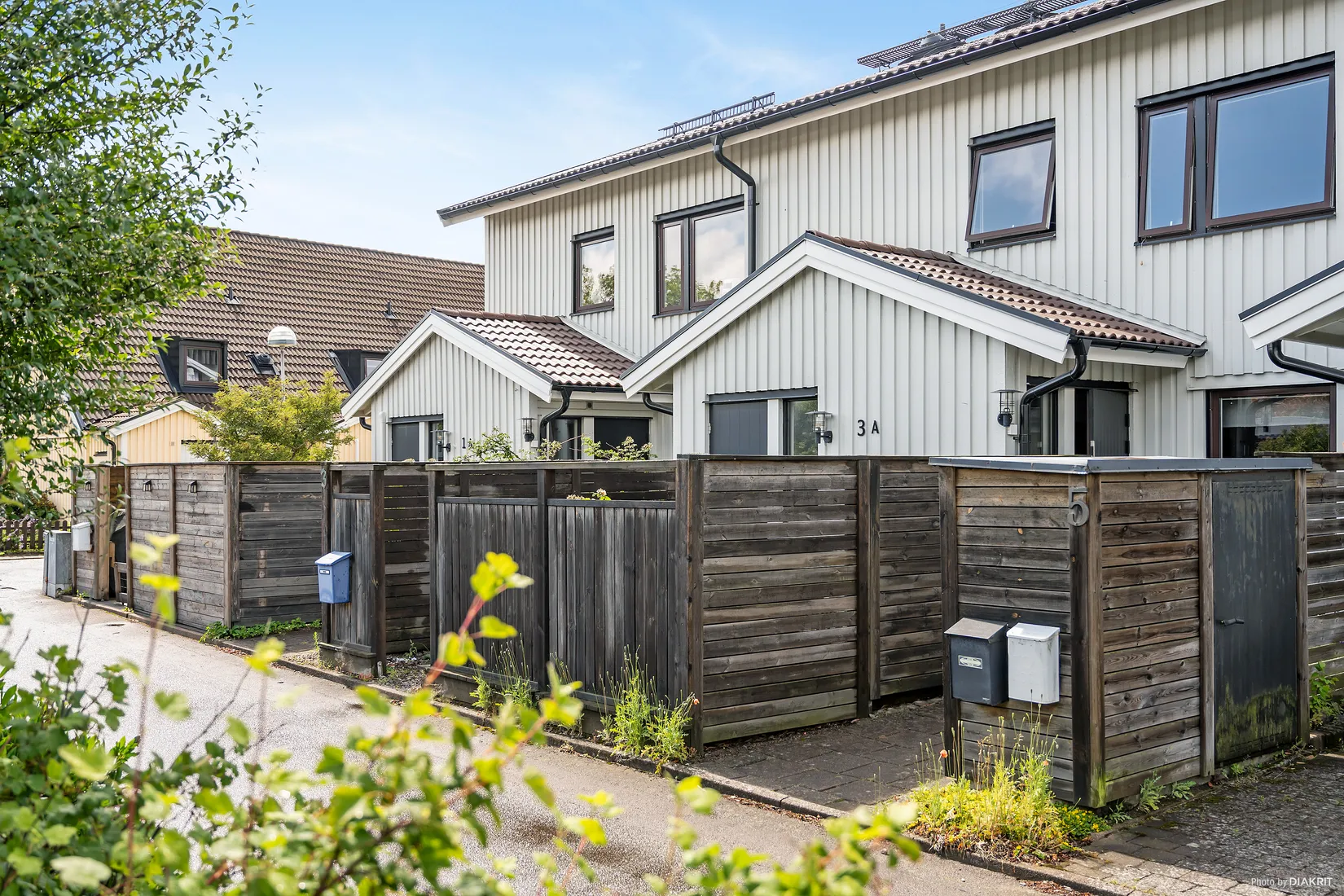 Bostadsrätt, Sniljegången 3B, Frennarp, Halmstad