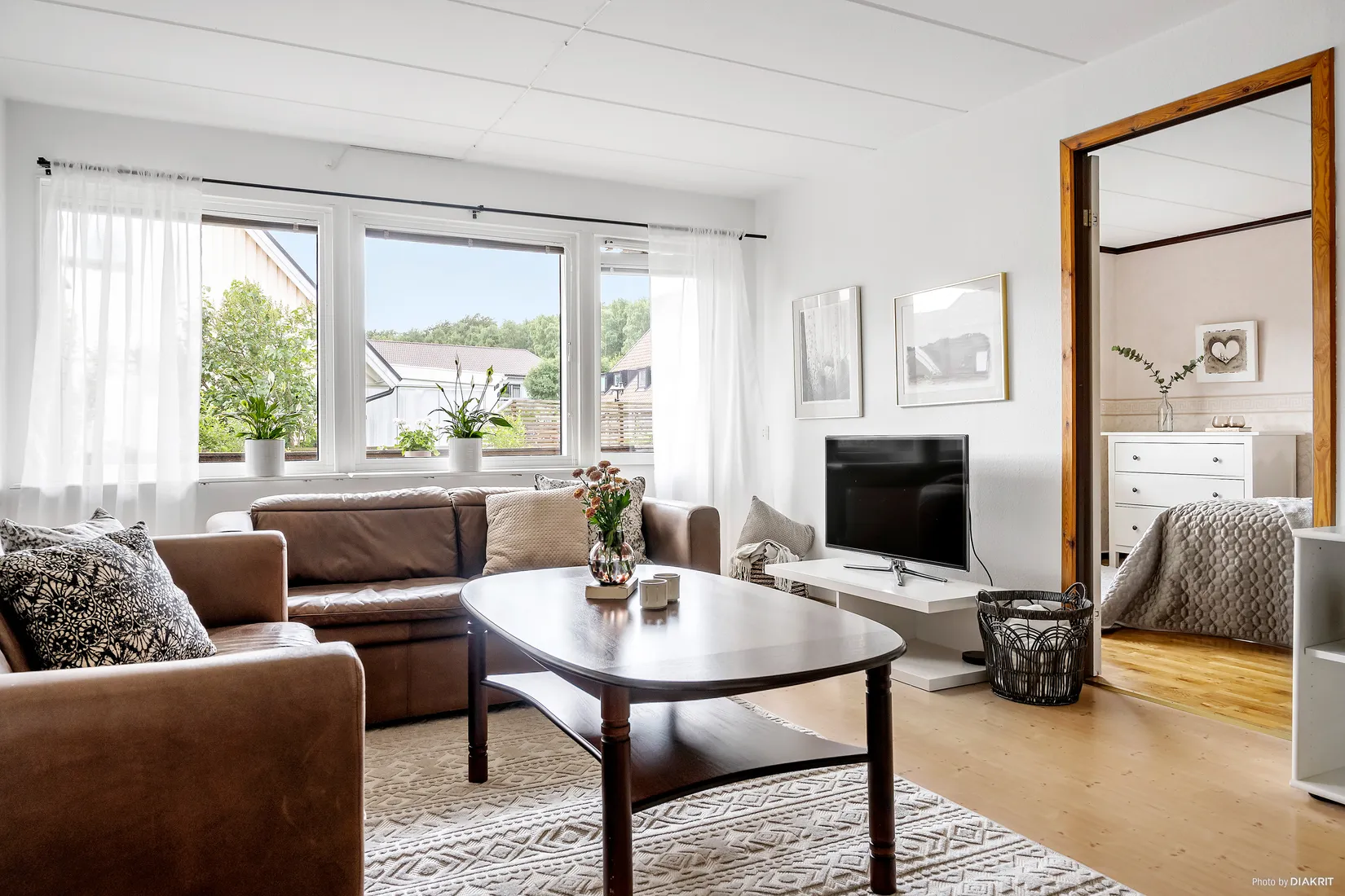 Bostadsrätt, Sniljegången 3B, Frennarp, Halmstad