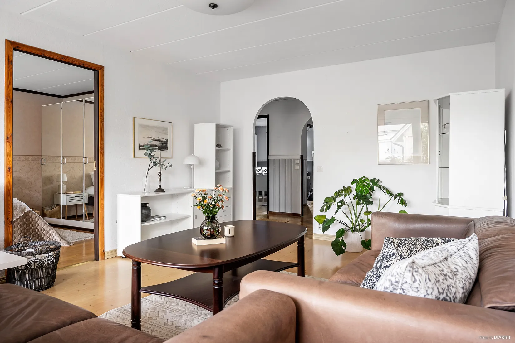 Bostadsrätt, Sniljegången 3B, Frennarp, Halmstad