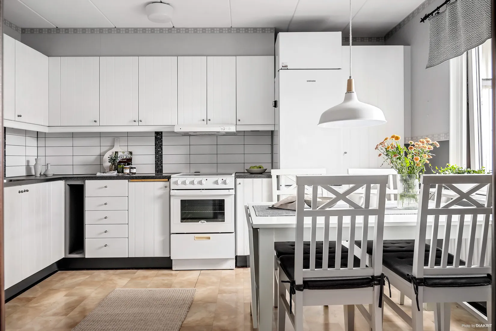 Bostadsrätt, Sniljegången 3B, Frennarp, Halmstad