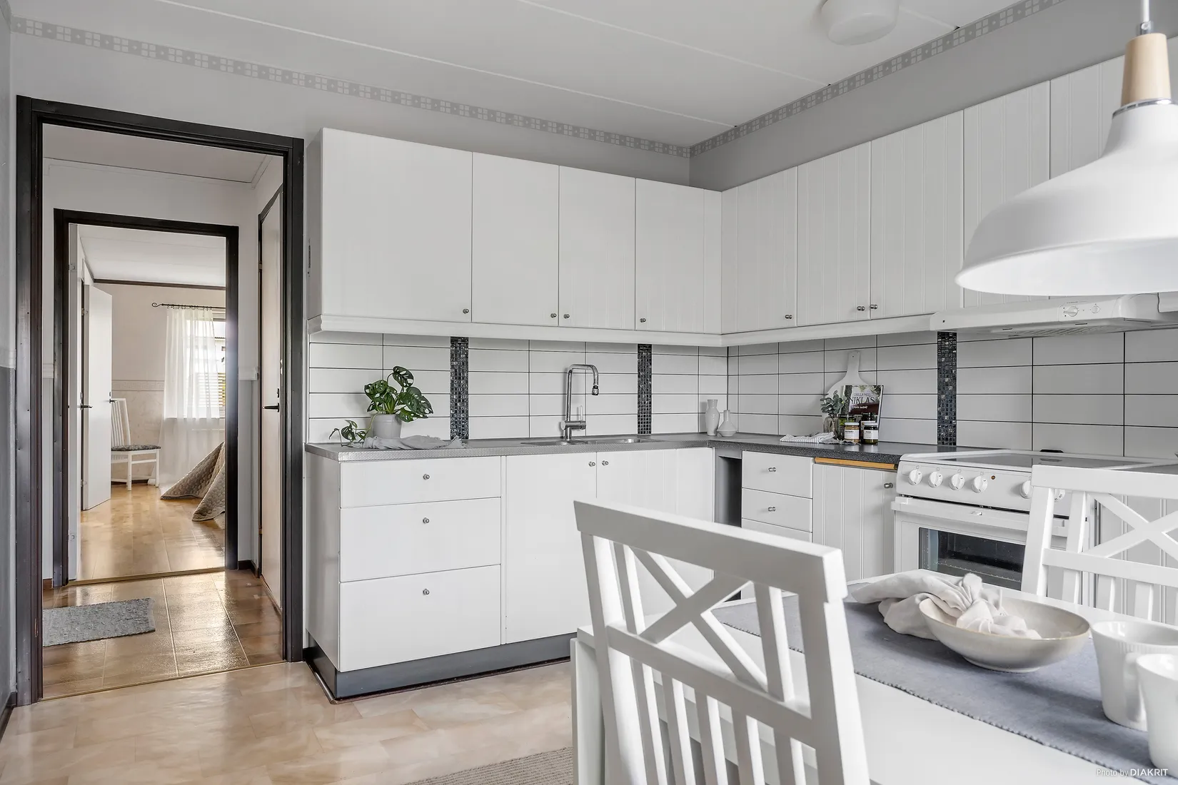 Bostadsrätt, Sniljegången 3B, Frennarp, Halmstad