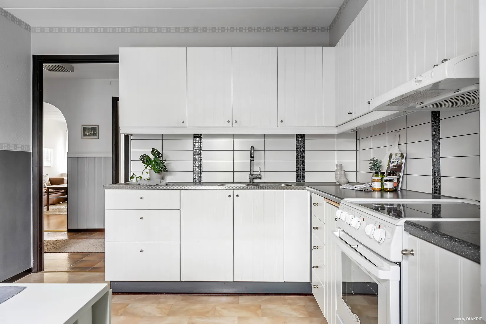 Bostadsrätt, Sniljegången 3B, Frennarp, Halmstad