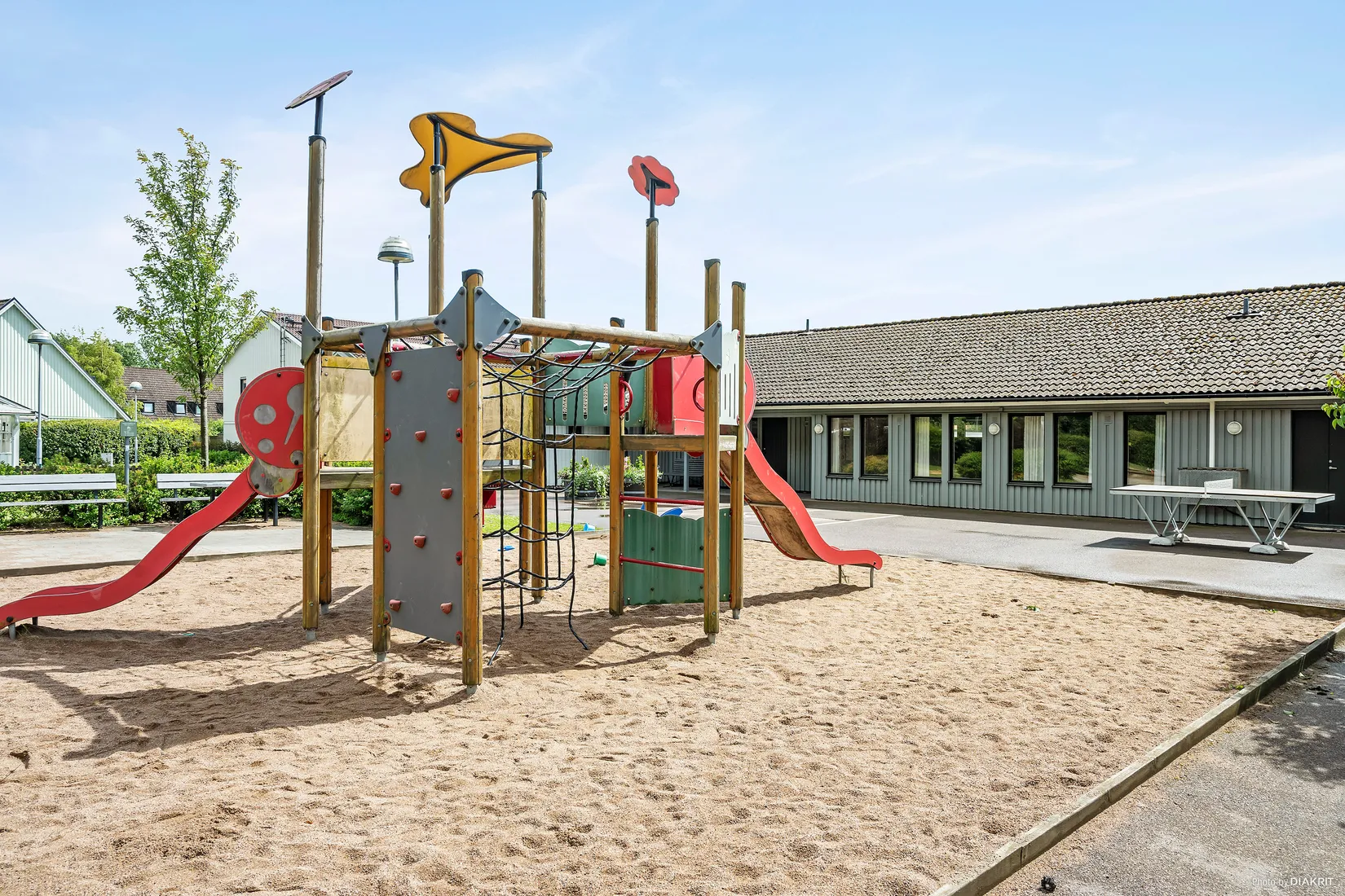 Bostadsrätt, Sniljegången 3B, Frennarp, Halmstad