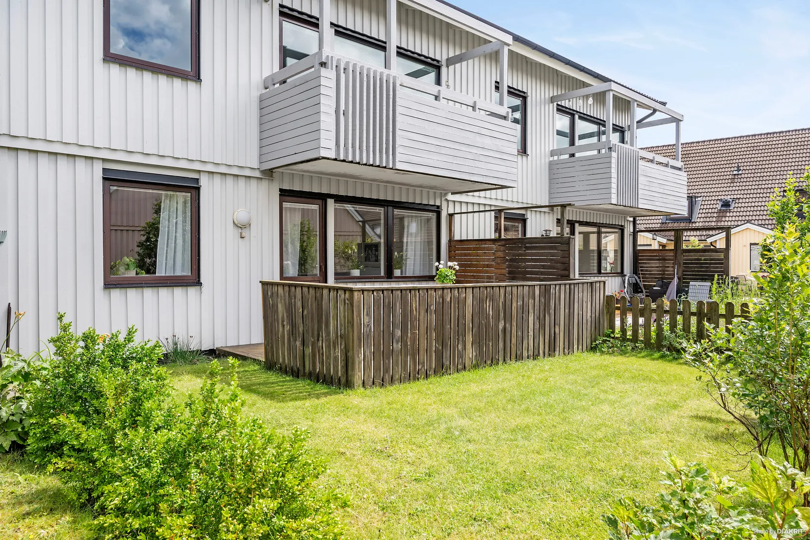 Bostadsrätt, Sniljegången 3B, Frennarp, Halmstad