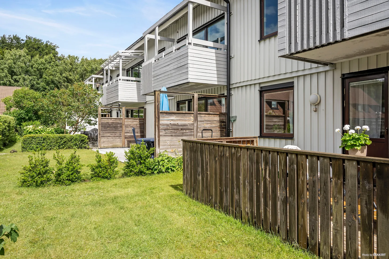 Bostadsrätt, Sniljegången 3B, Frennarp, Halmstad