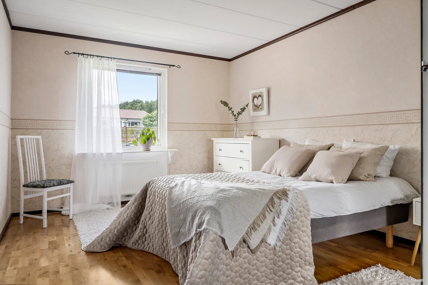 Bostadsrätt, Sniljegången 3B, Frennarp, Halmstad