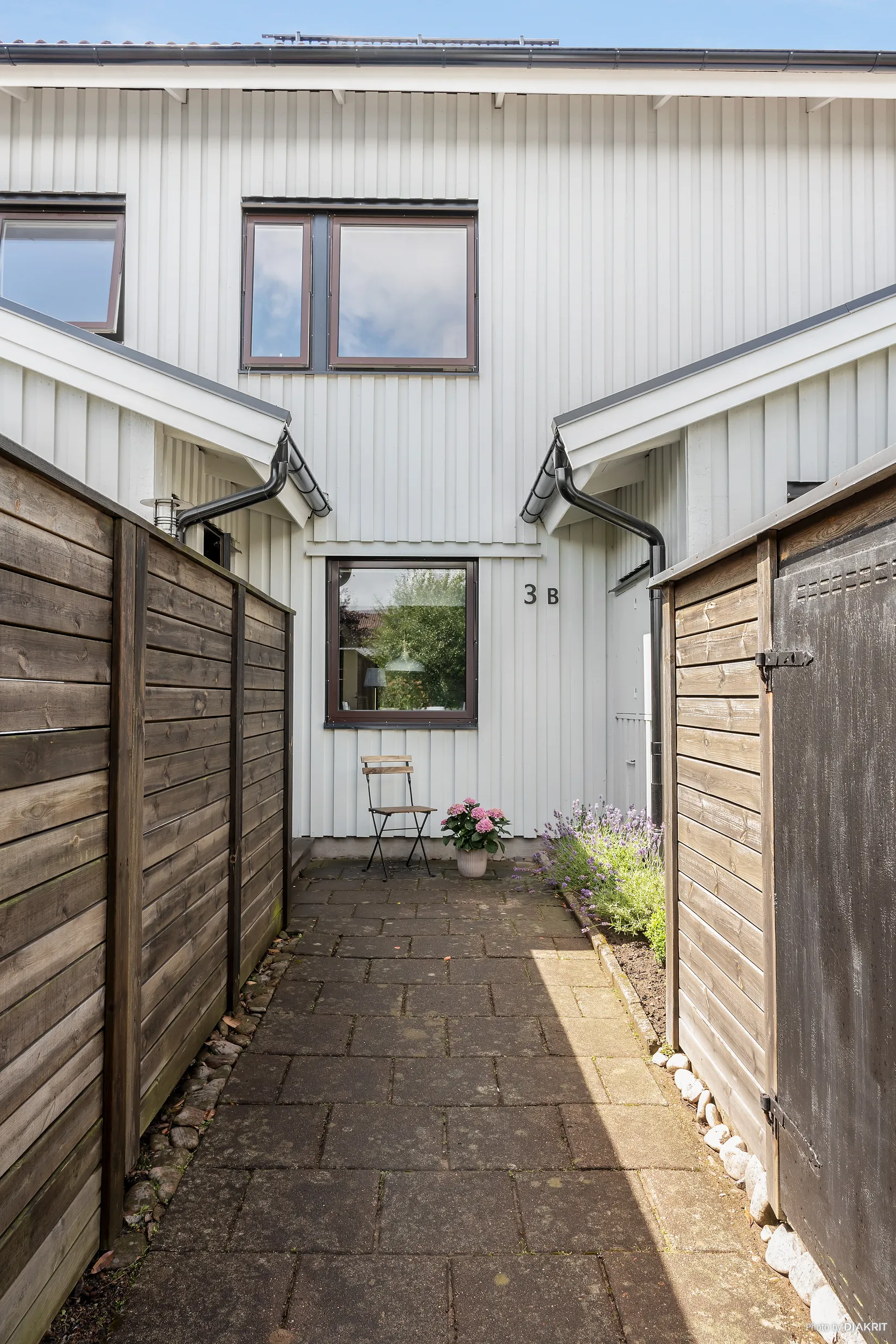 Bostadsrätt, Sniljegången 3B, Frennarp, Halmstad