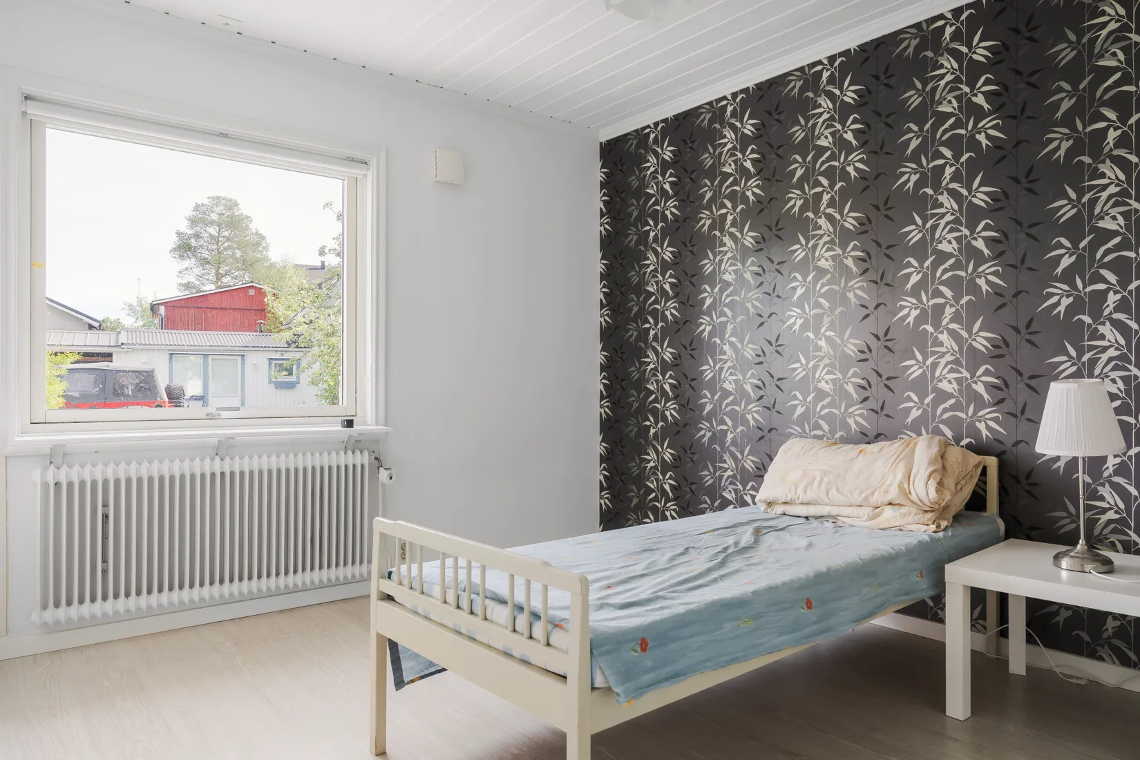 Villa, Hampvägen 20, Skelleftehamn, Skellefteå