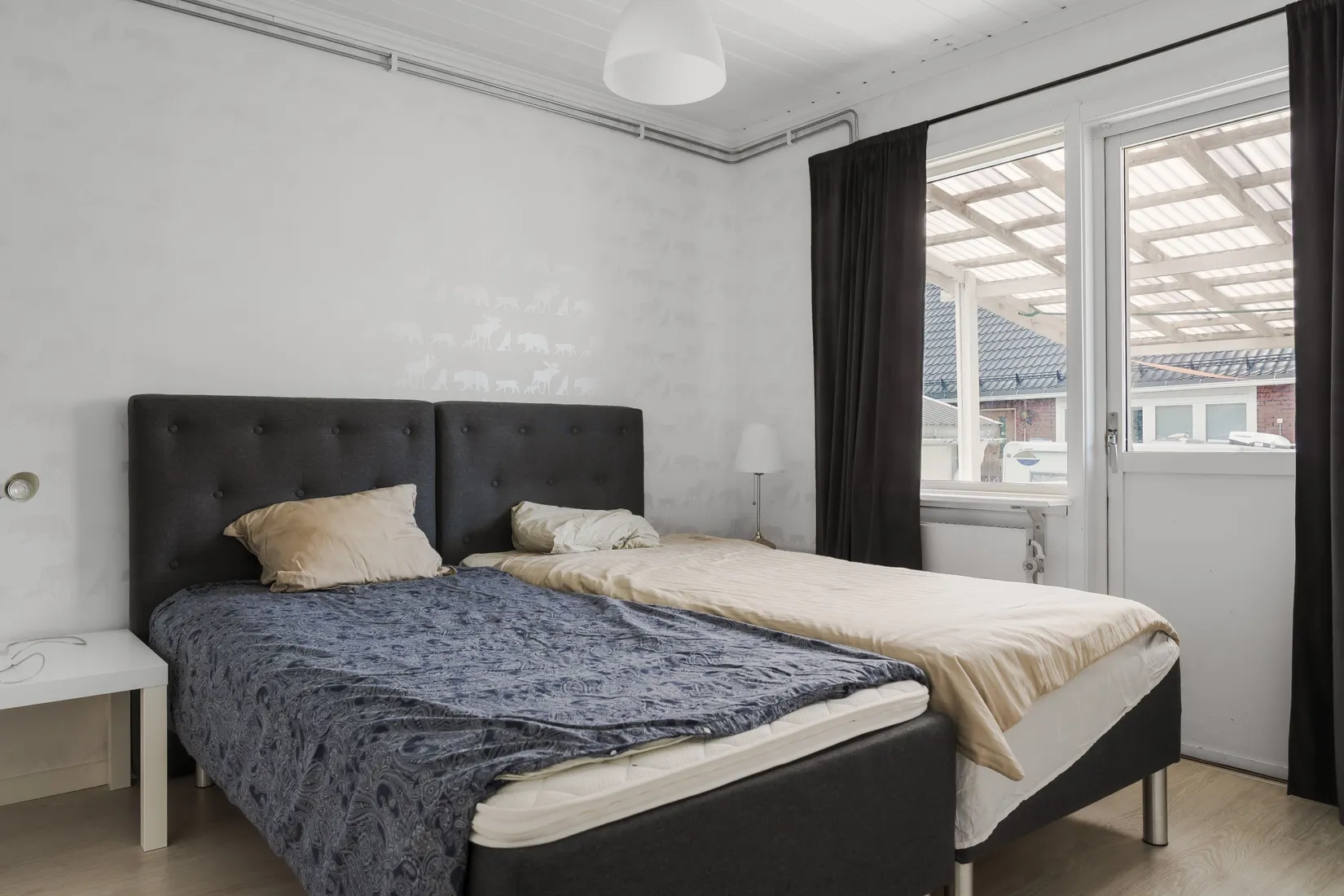 Villa, Hampvägen 20, Skelleftehamn, Skellefteå