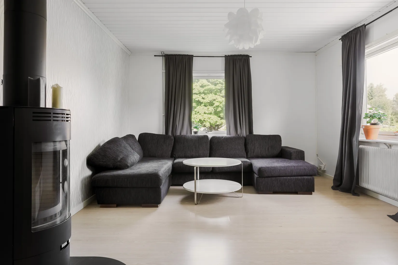 Villa, Hampvägen 20, Skelleftehamn, Skellefteå