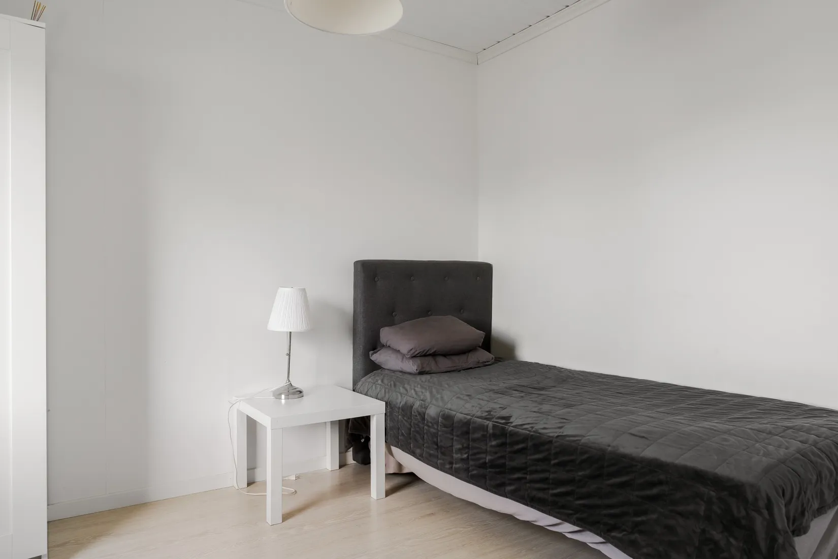 Villa, Hampvägen 20, Skelleftehamn, Skellefteå