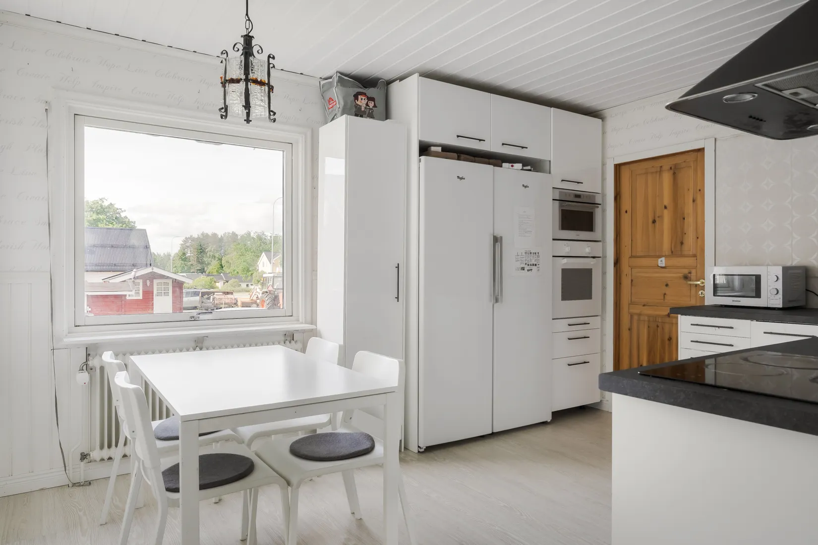 Villa, Hampvägen 20, Skelleftehamn, Skellefteå