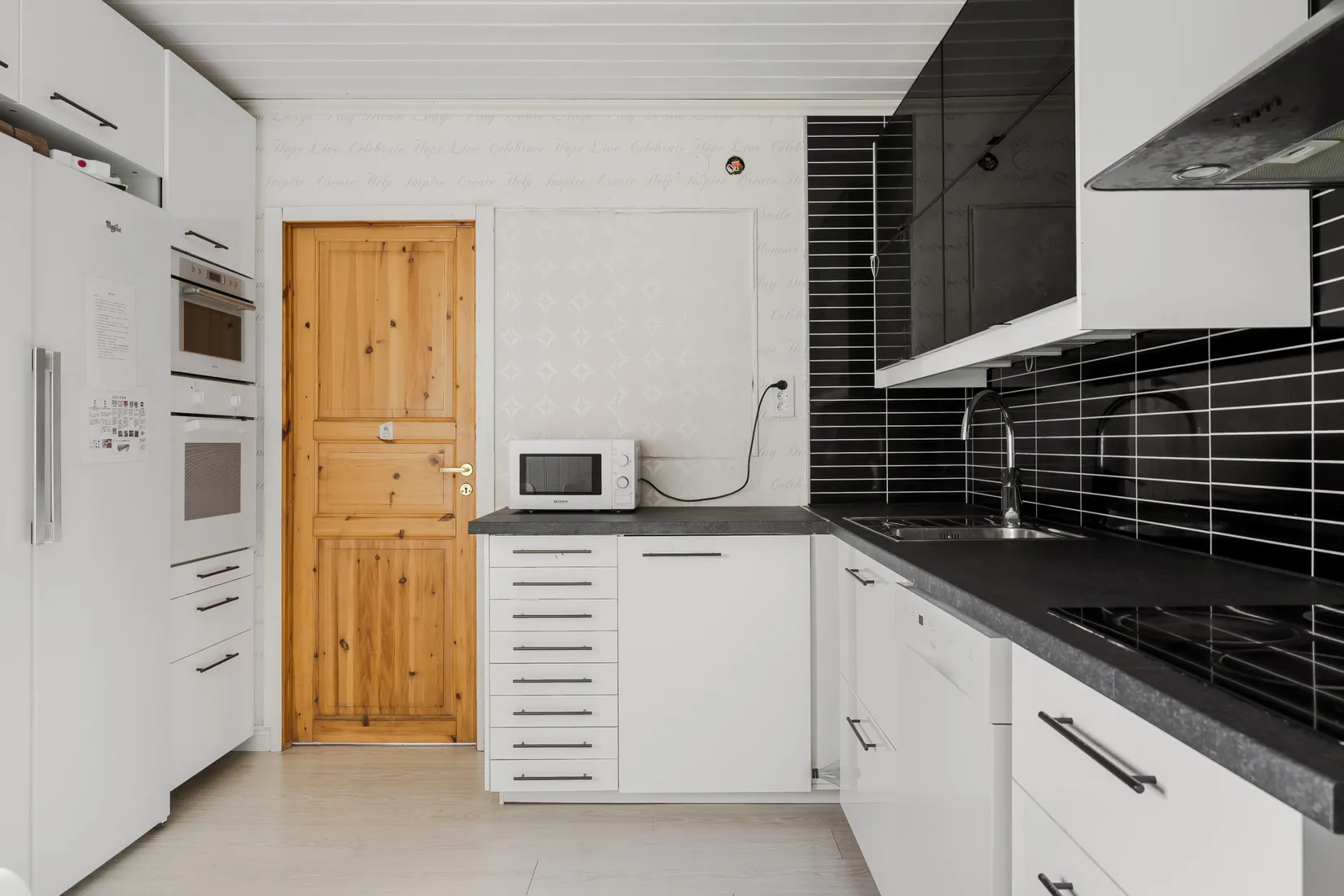 Villa, Hampvägen 20, Skelleftehamn, Skellefteå