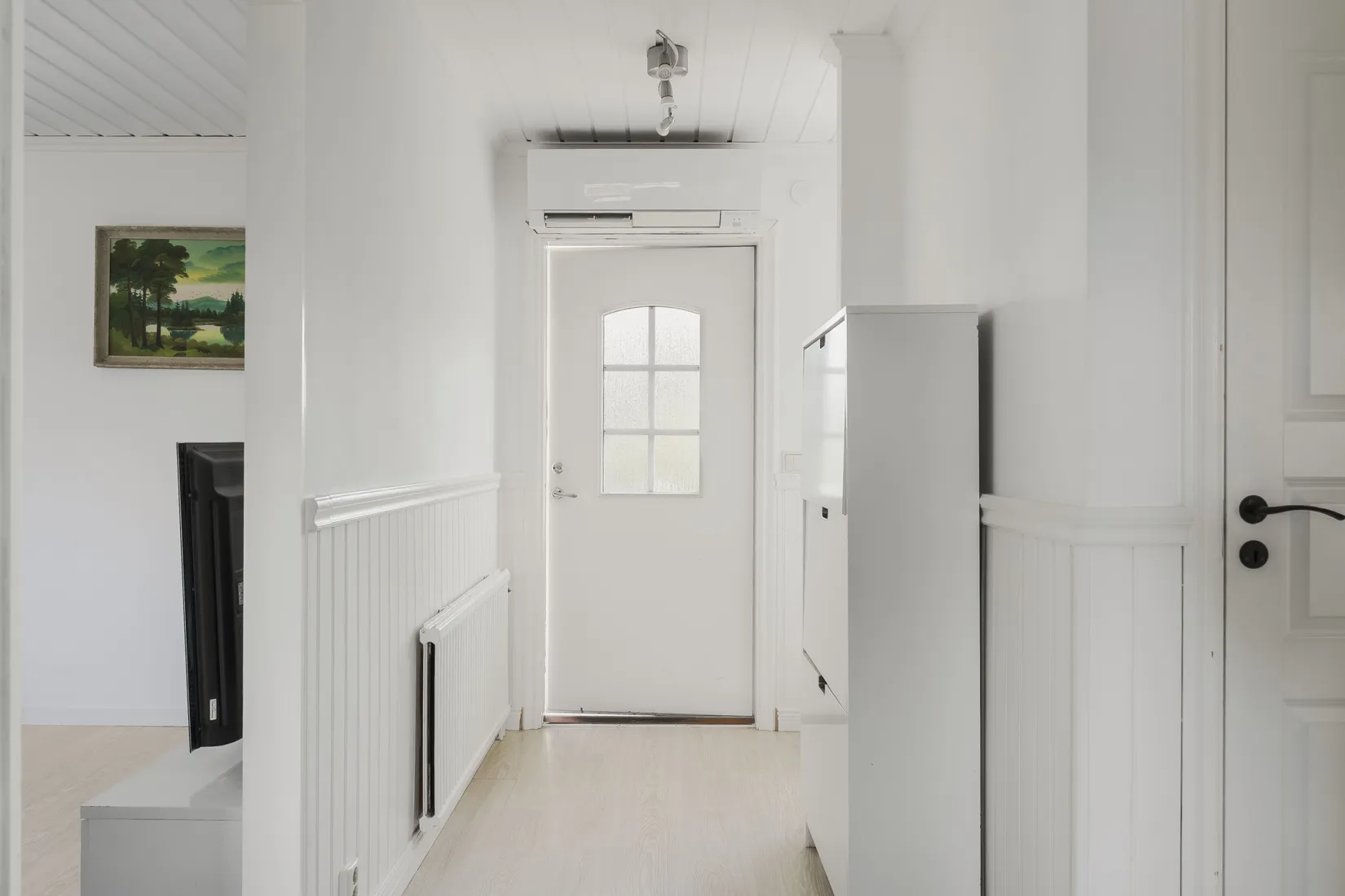 Villa, Hampvägen 20, Skelleftehamn, Skellefteå