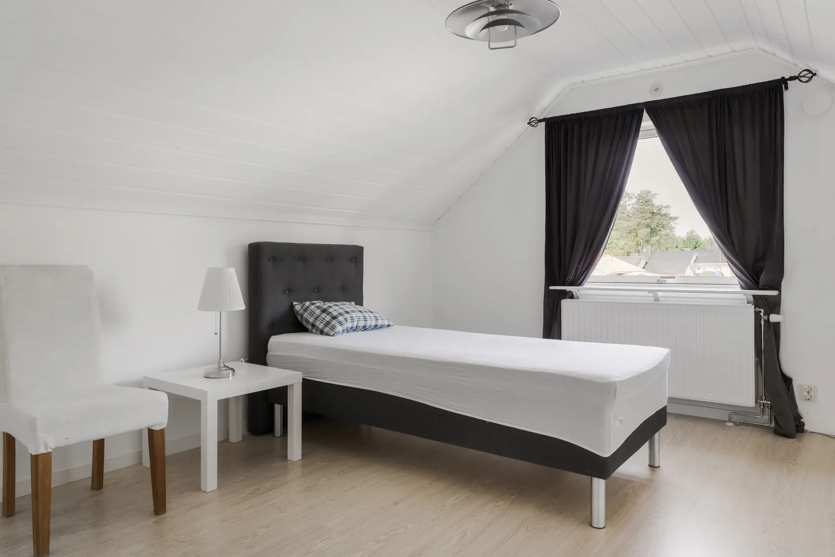 Villa, Hampvägen 20, Skelleftehamn, Skellefteå