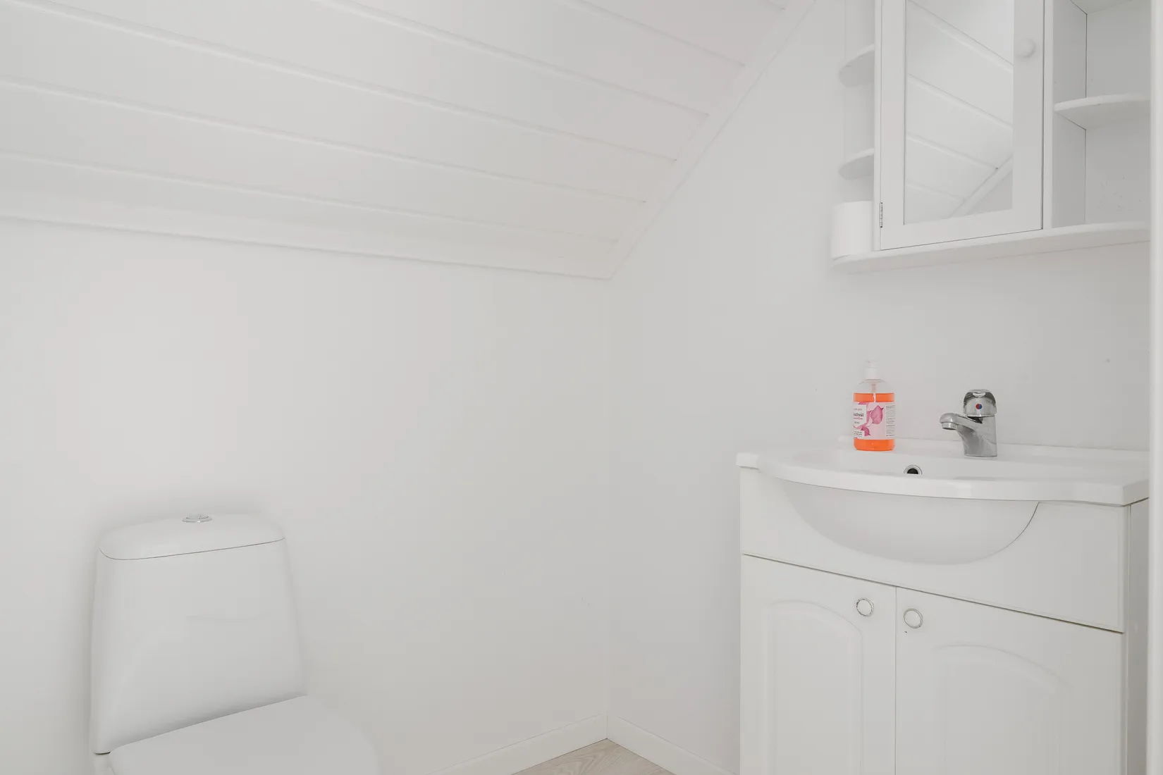 Villa, Hampvägen 20, Skelleftehamn, Skellefteå