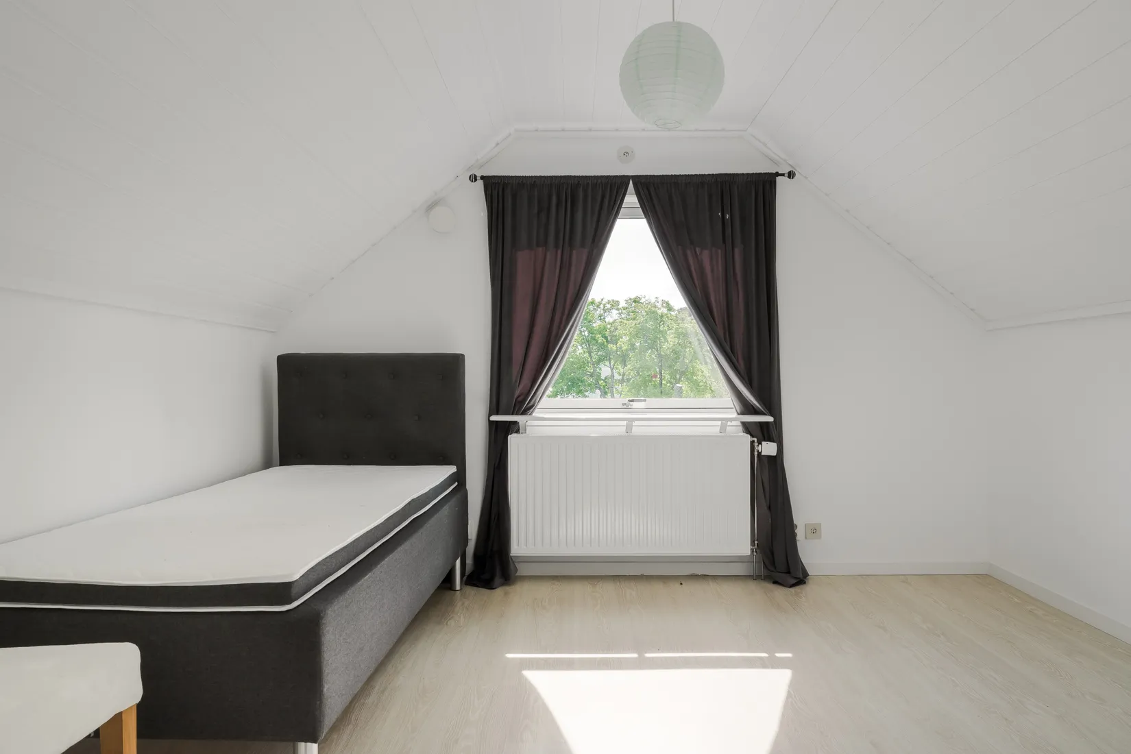 Villa, Hampvägen 20, Skelleftehamn, Skellefteå