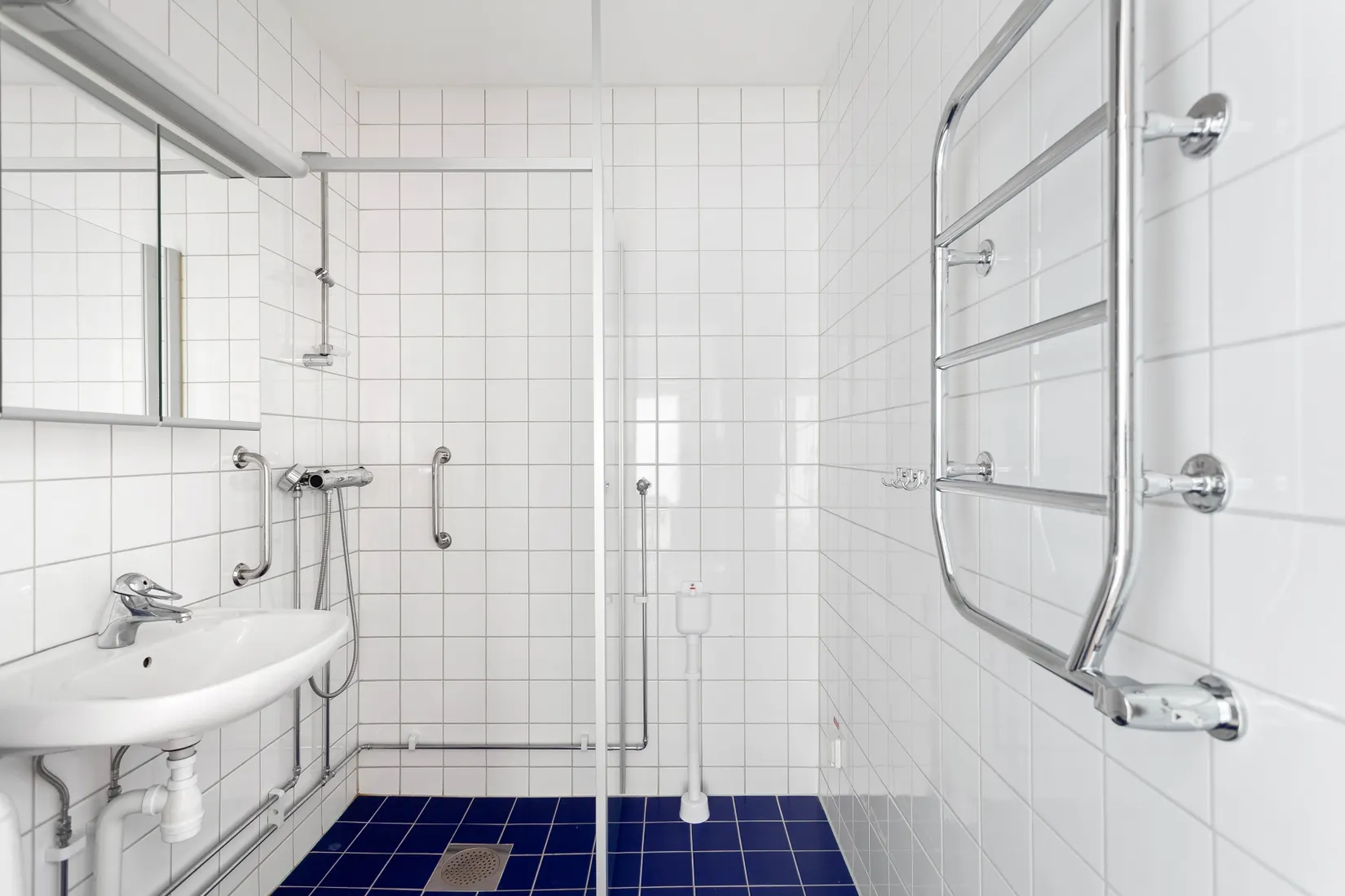 Bostadsrätt, Von Lingens väg 54, Rosengård/Apelgården, Malmö