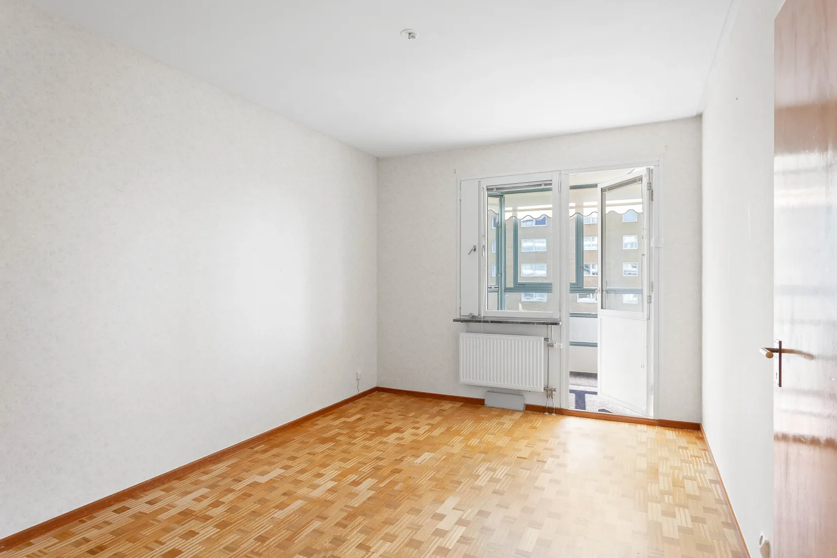 Bostadsrätt, Von Lingens väg 54, Rosengård/Apelgården, Malmö