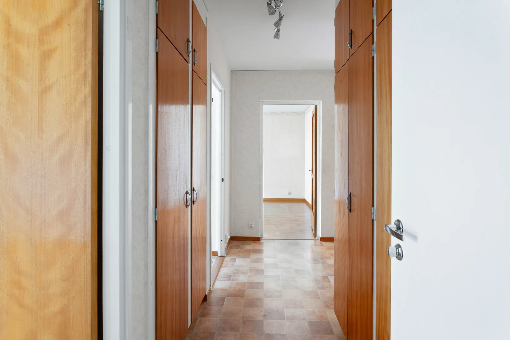 Bostadsrätt, Von Lingens väg 54, Rosengård/Apelgården, Malmö
