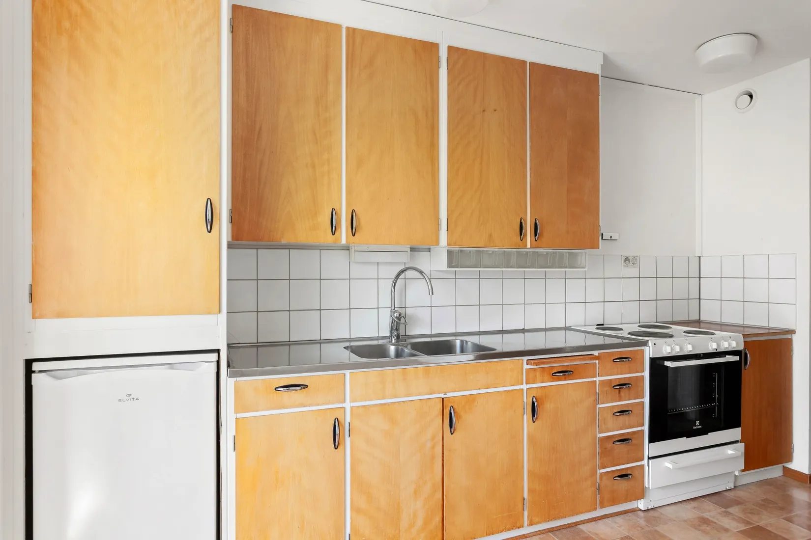 Bostadsrätt, Von Lingens väg 54, Rosengård/Apelgården, Malmö