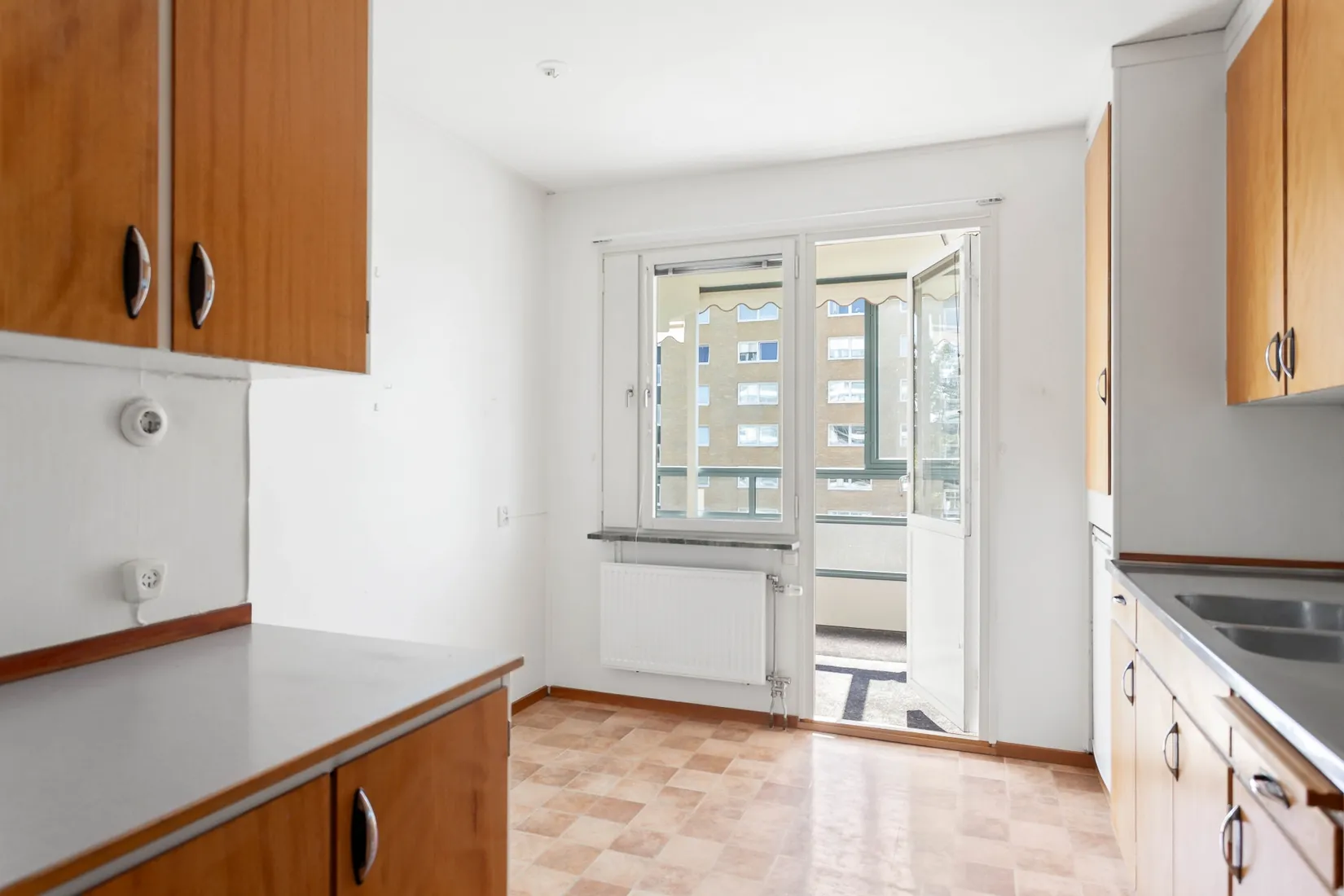 Bostadsrätt, Von Lingens väg 54, Rosengård/Apelgården, Malmö