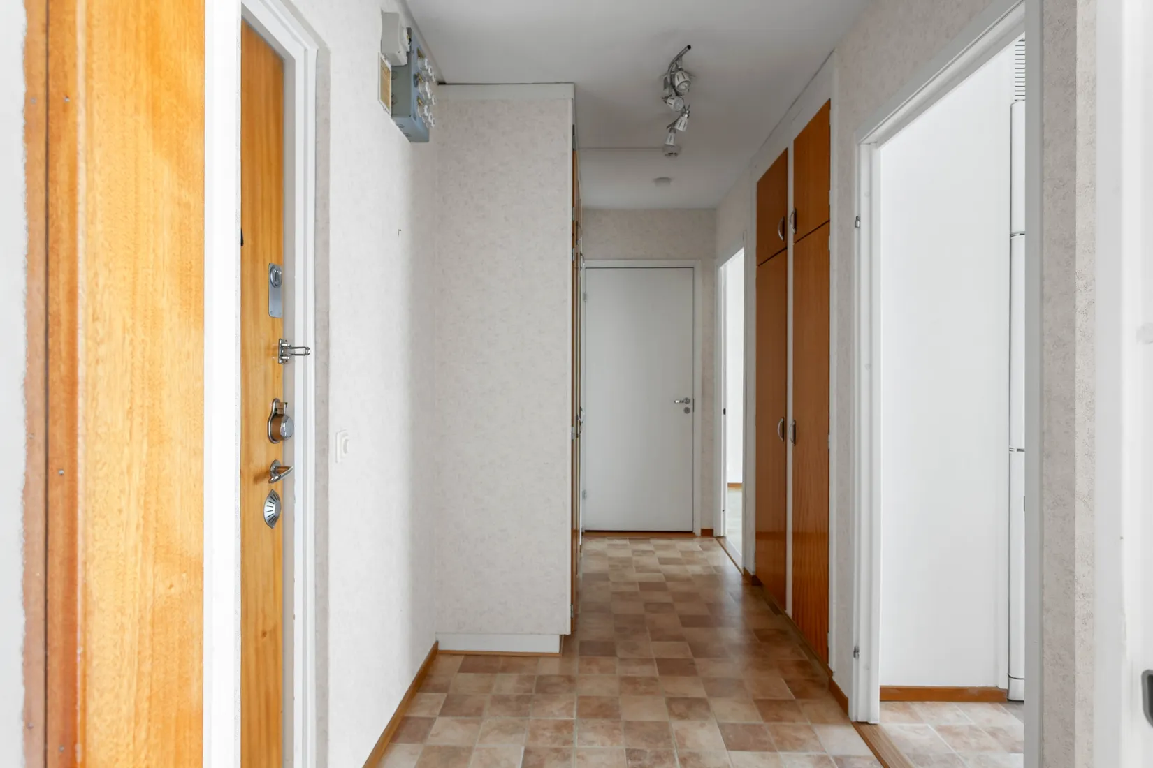 Bostadsrätt, Von Lingens väg 54, Rosengård/Apelgården, Malmö