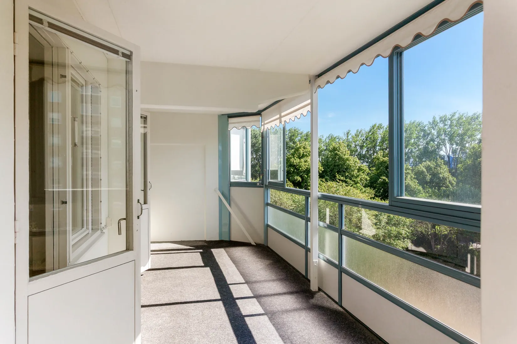 Bostadsrätt, Von Lingens väg 54, Rosengård/Apelgården, Malmö