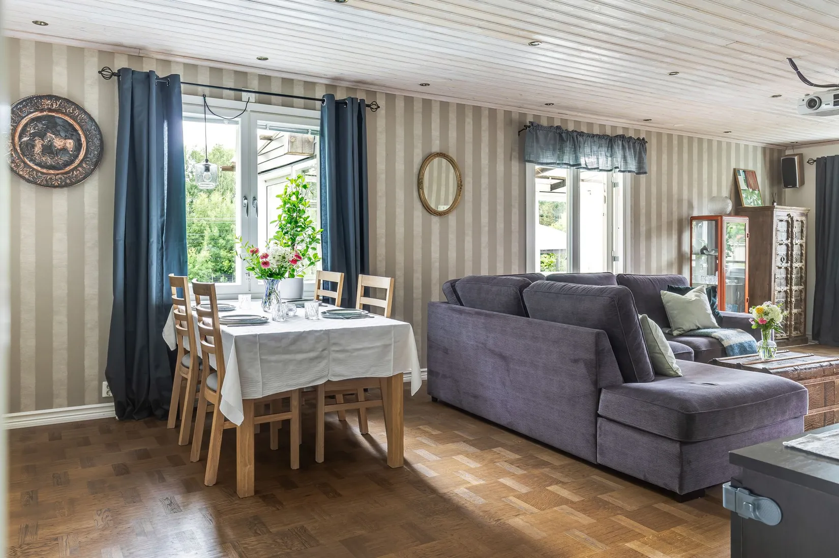 Villa, Järnvägsgatan 59, Centralt, Emmaboda