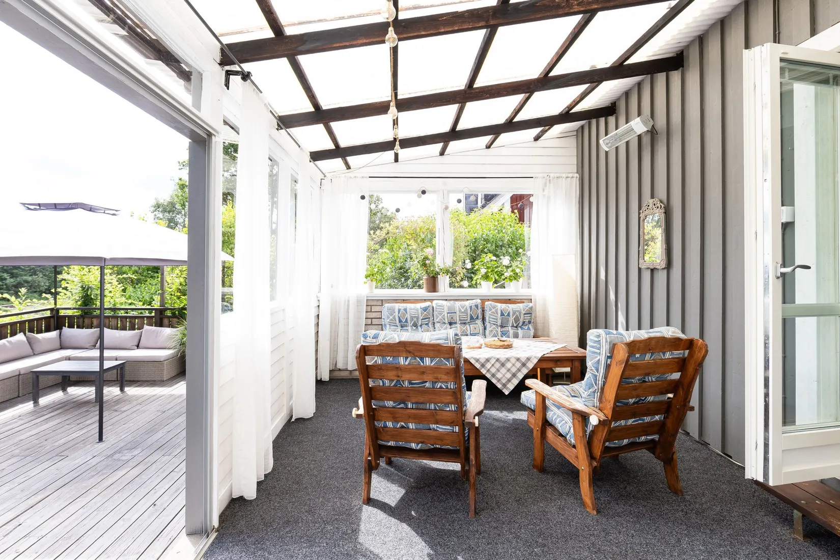 Villa, Järnvägsgatan 59, Centralt, Emmaboda