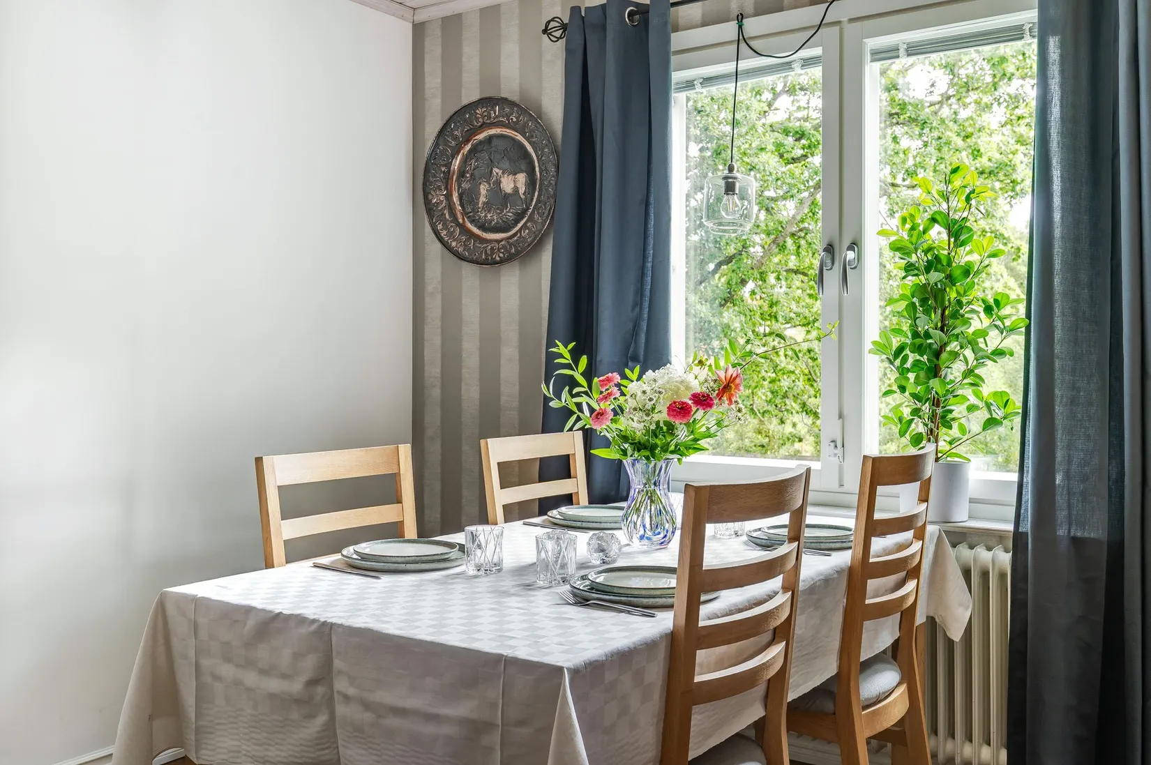 Villa, Järnvägsgatan 59, Centralt, Emmaboda