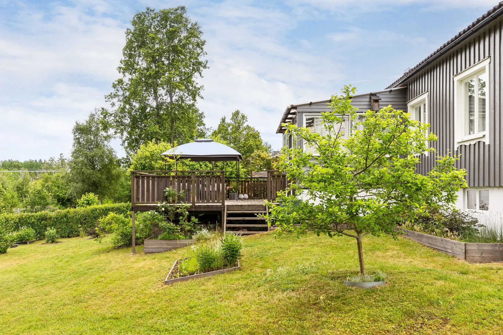 Villa, Järnvägsgatan 59, Emmaboda