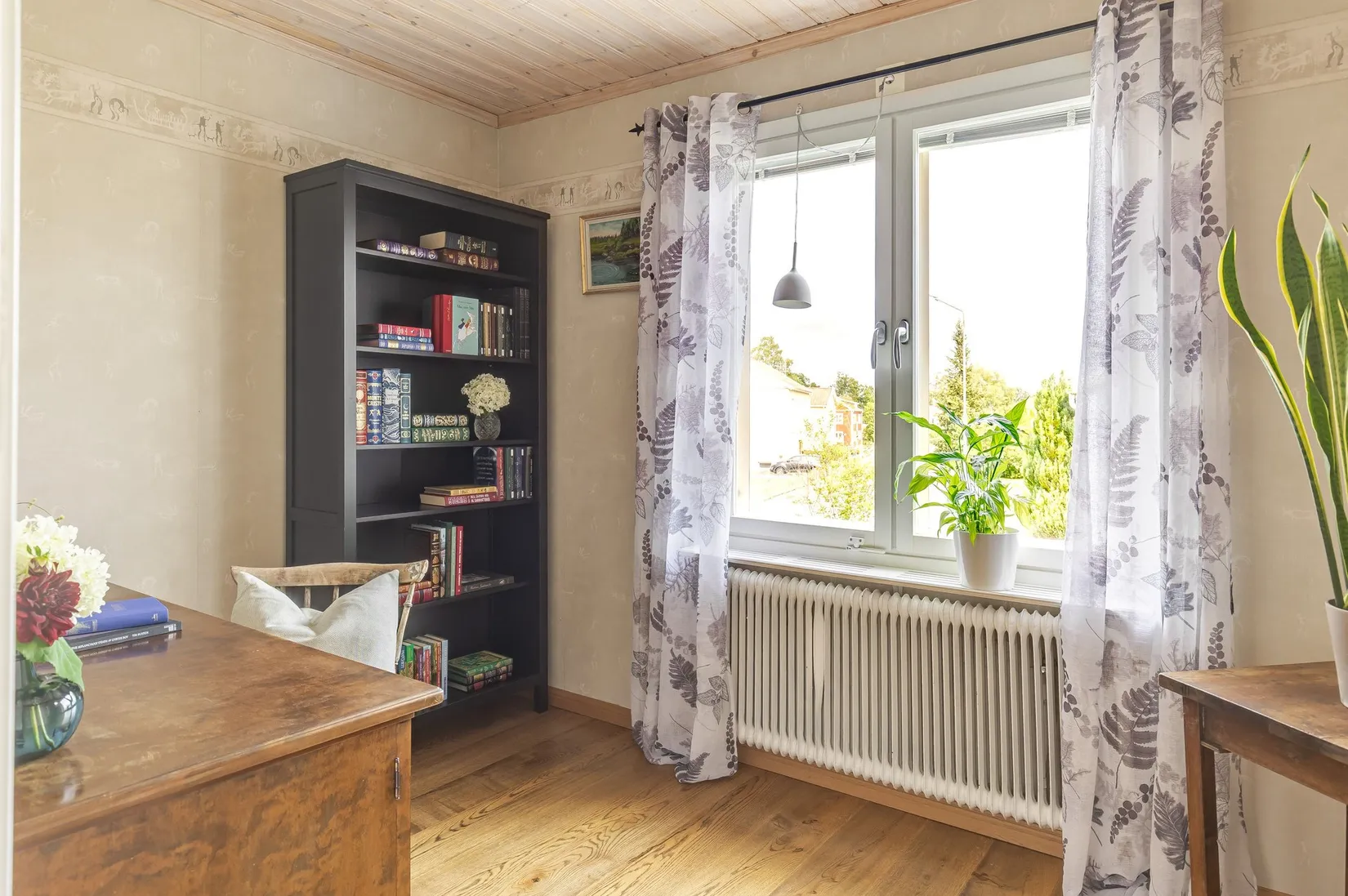 Villa, Järnvägsgatan 59, Centralt, Emmaboda