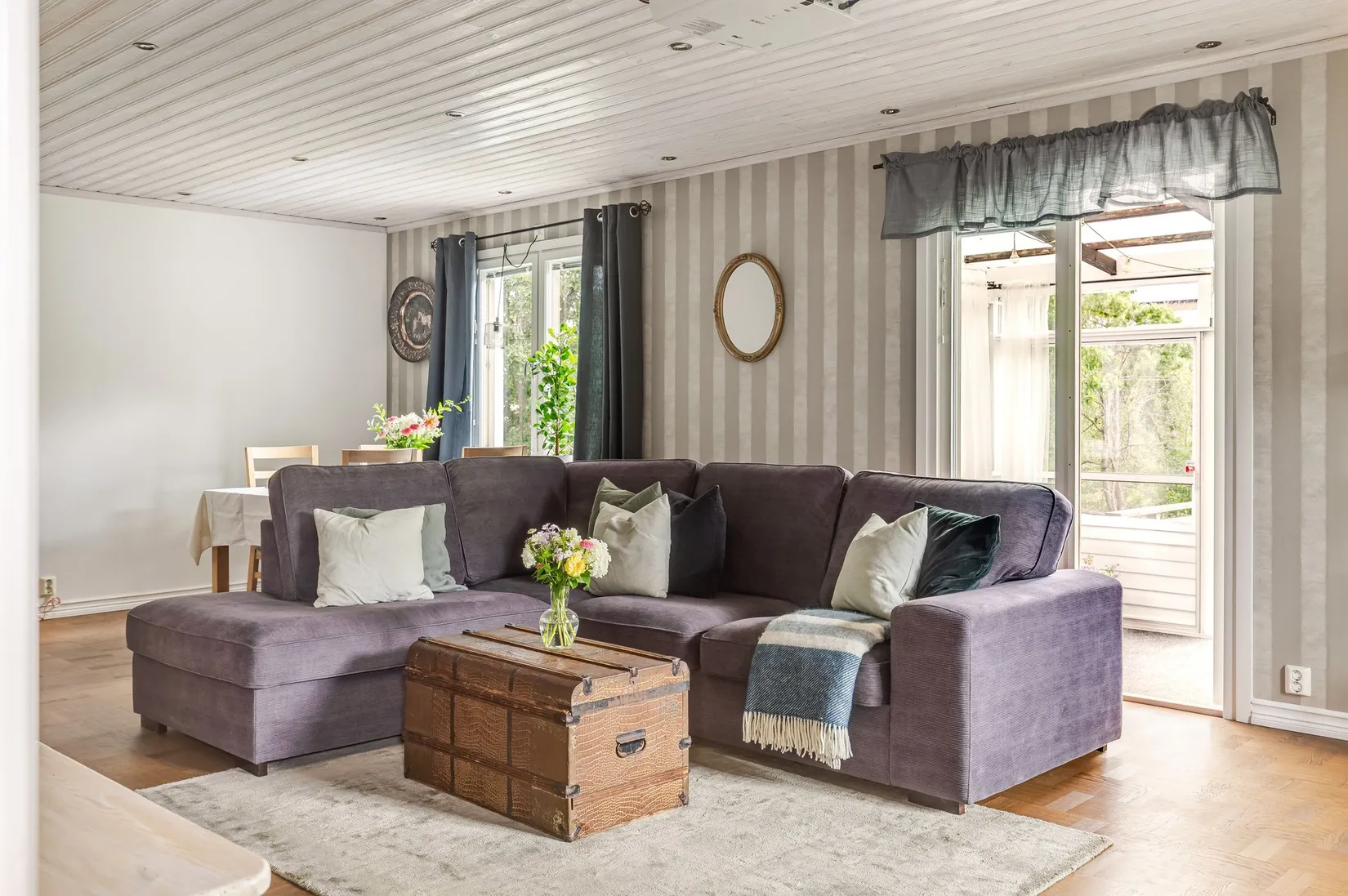 Villa, Järnvägsgatan 59, Centralt, Emmaboda