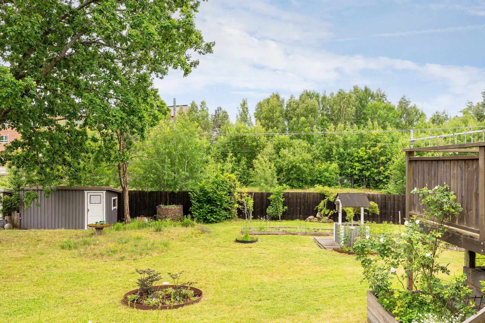 Villa, Järnvägsgatan 59, Emmaboda