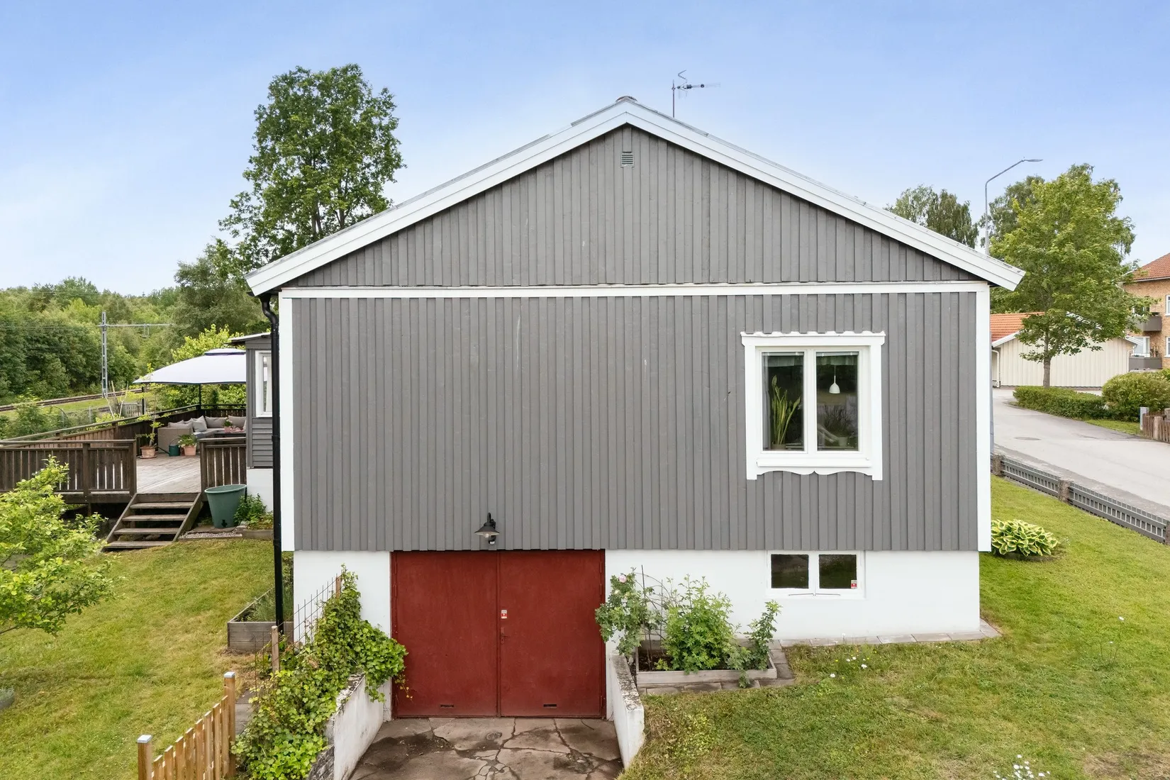 Villa, Järnvägsgatan 59, Emmaboda