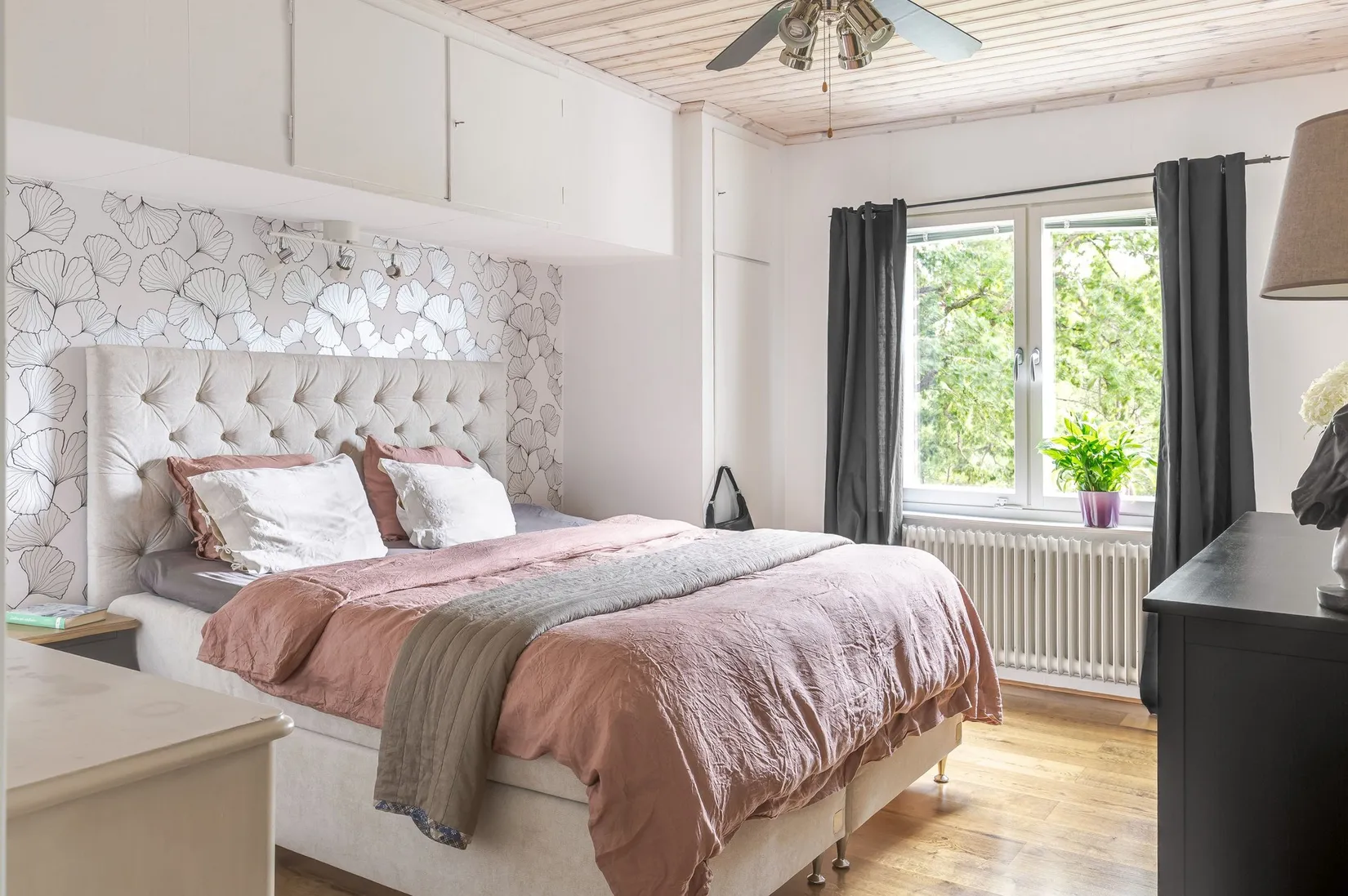 Villa, Järnvägsgatan 59, Centralt, Emmaboda