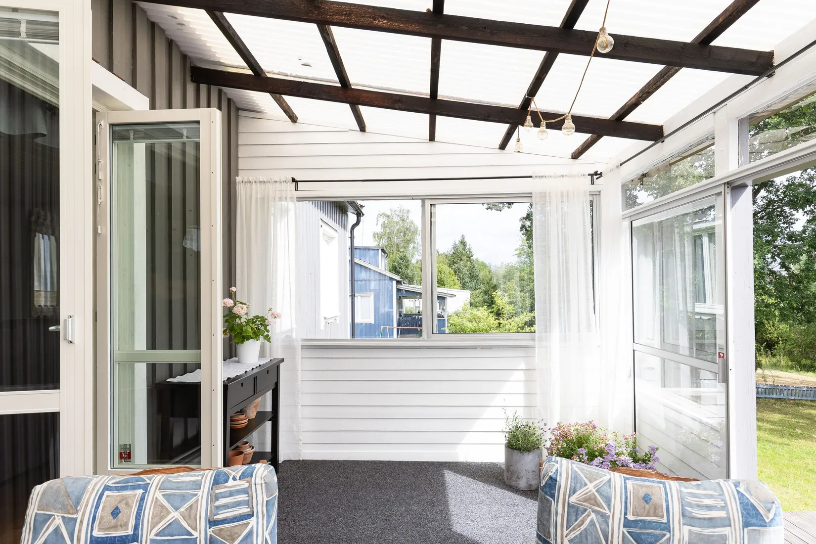 Villa, Järnvägsgatan 59, Centralt, Emmaboda