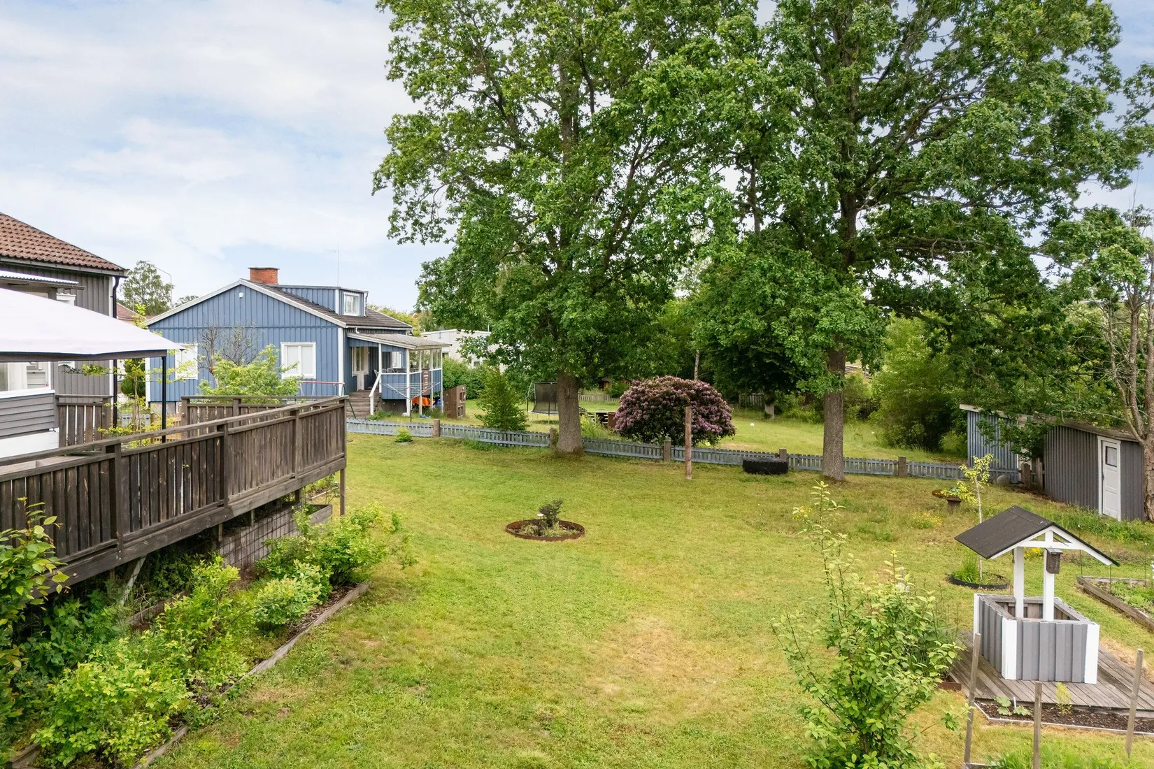 Villa, Järnvägsgatan 59, Emmaboda