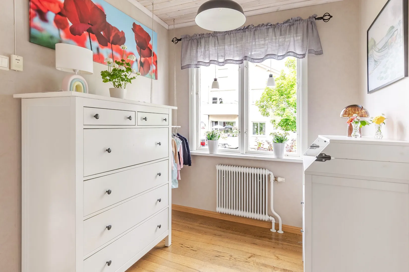Villa, Järnvägsgatan 59, Centralt, Emmaboda