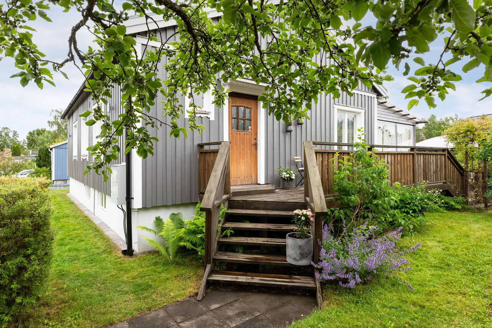 Villa, Järnvägsgatan 59, Emmaboda