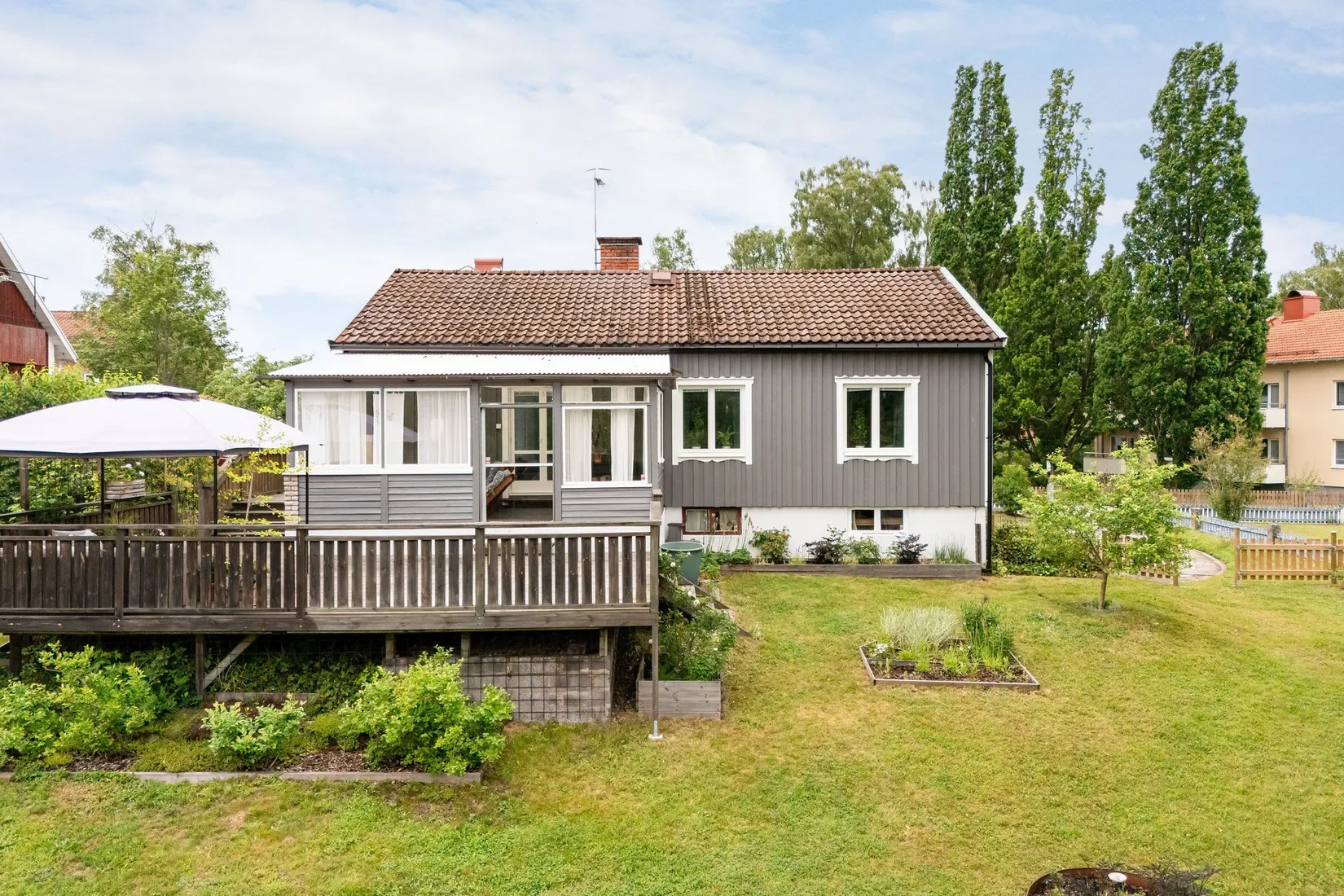 Villa, Järnvägsgatan 59, Emmaboda