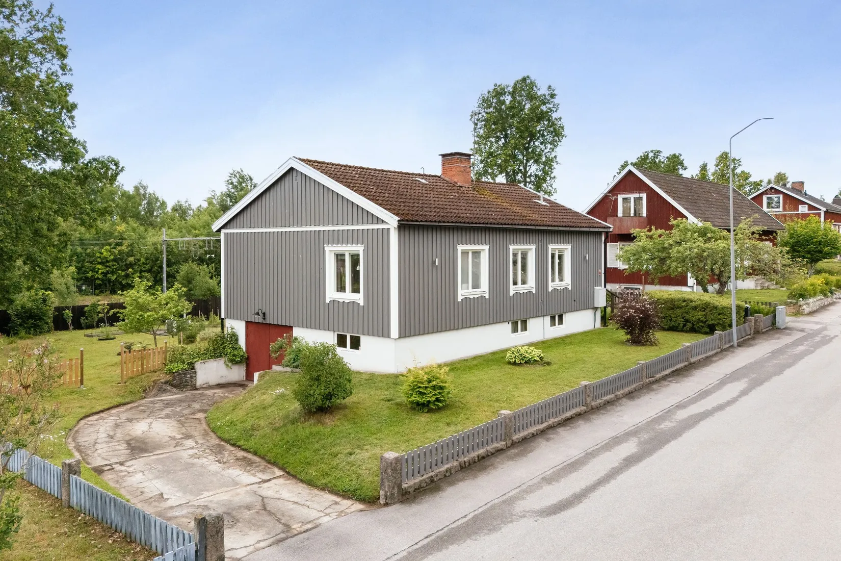 Villa, Järnvägsgatan 59, Emmaboda