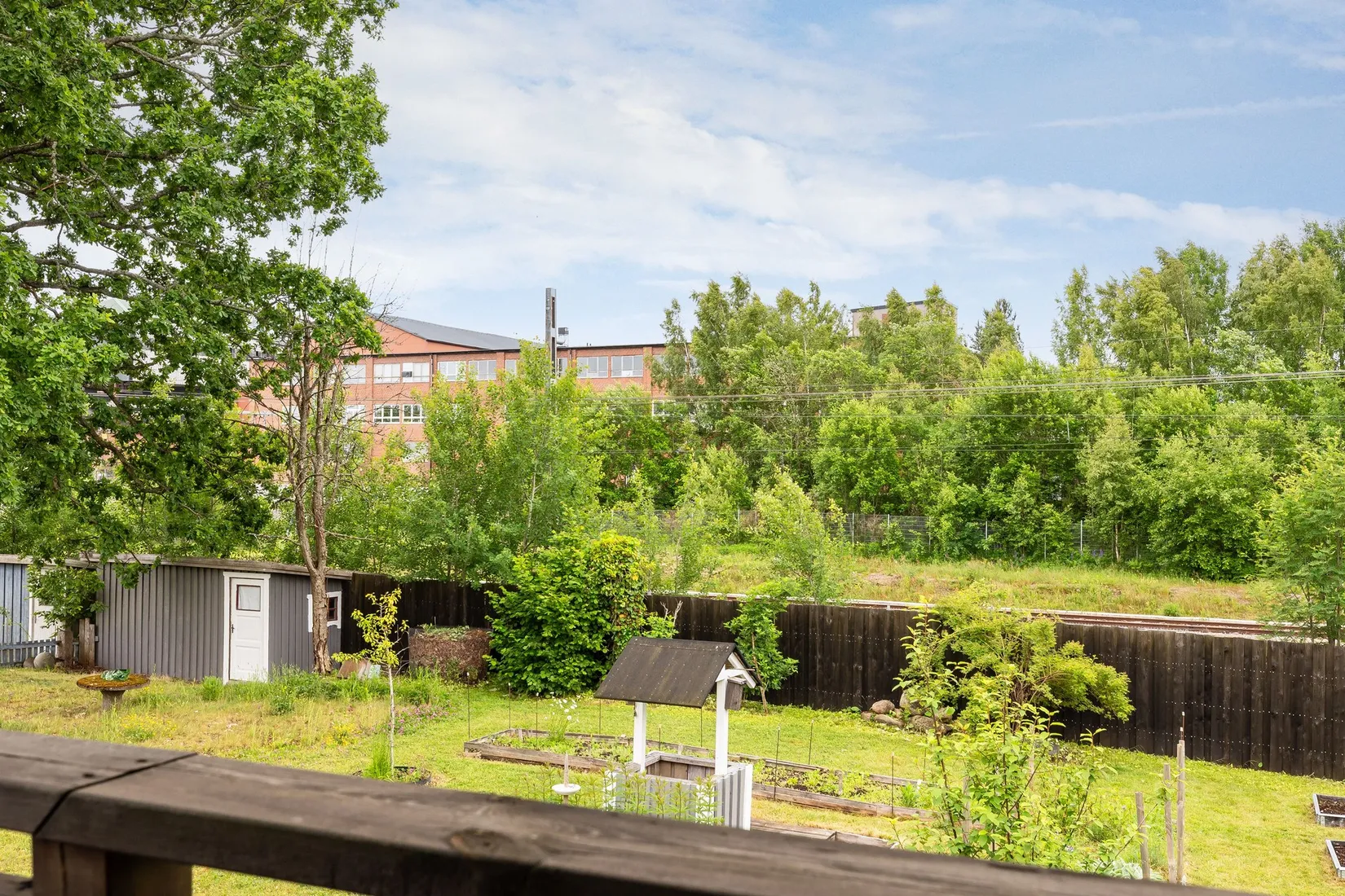 Villa, Järnvägsgatan 59, Emmaboda