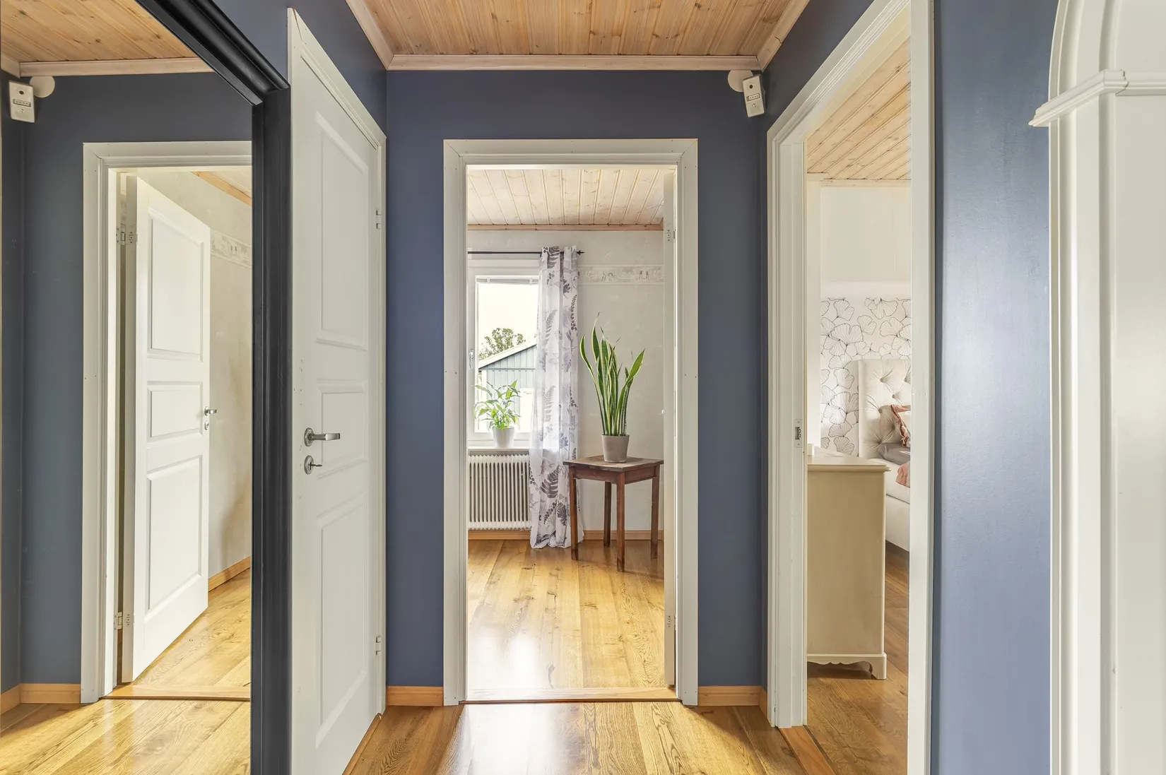 Villa, Järnvägsgatan 59, Centralt, Emmaboda