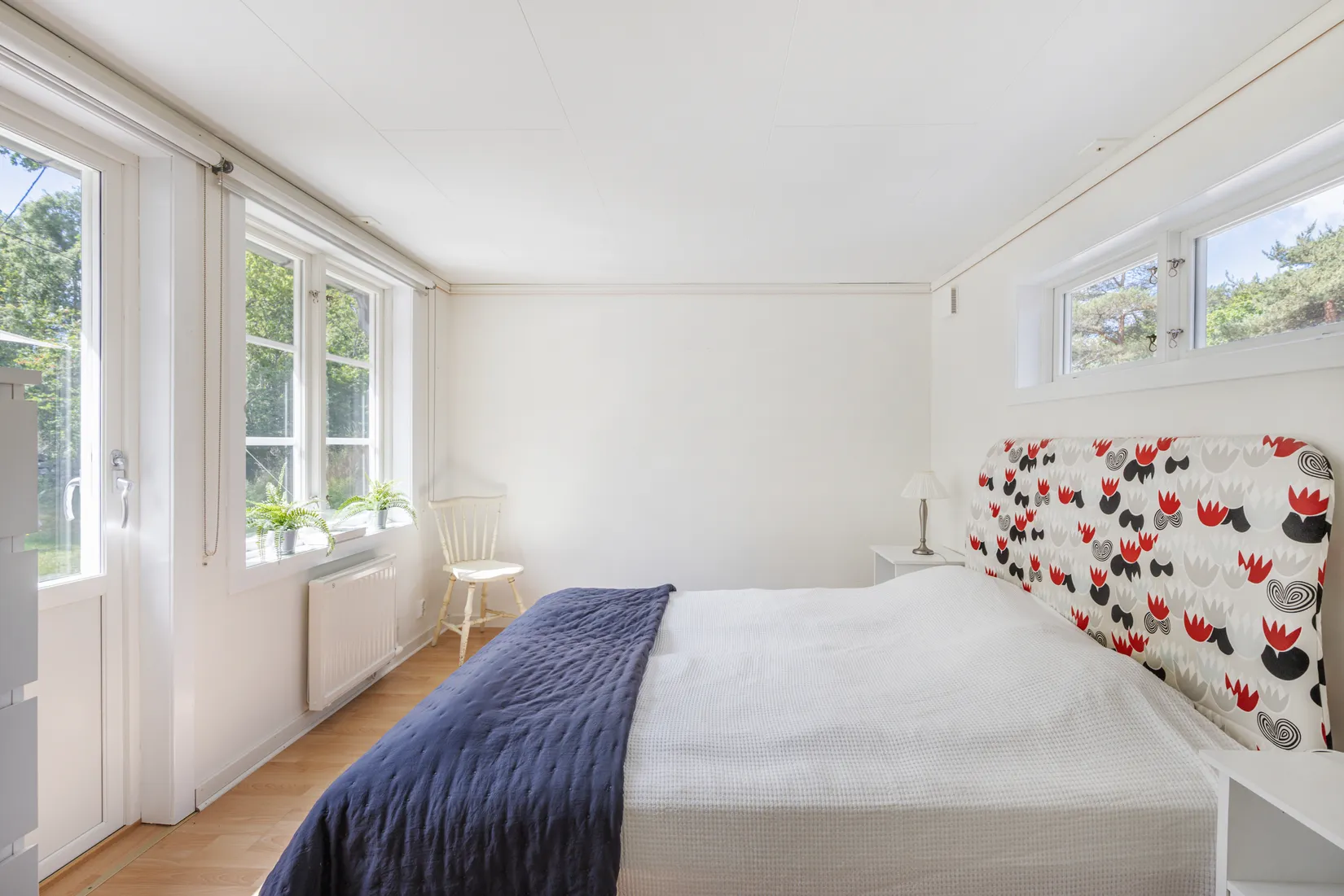 Fritidshus, Malmbergs väg 9, Tjurkö, Karlskrona