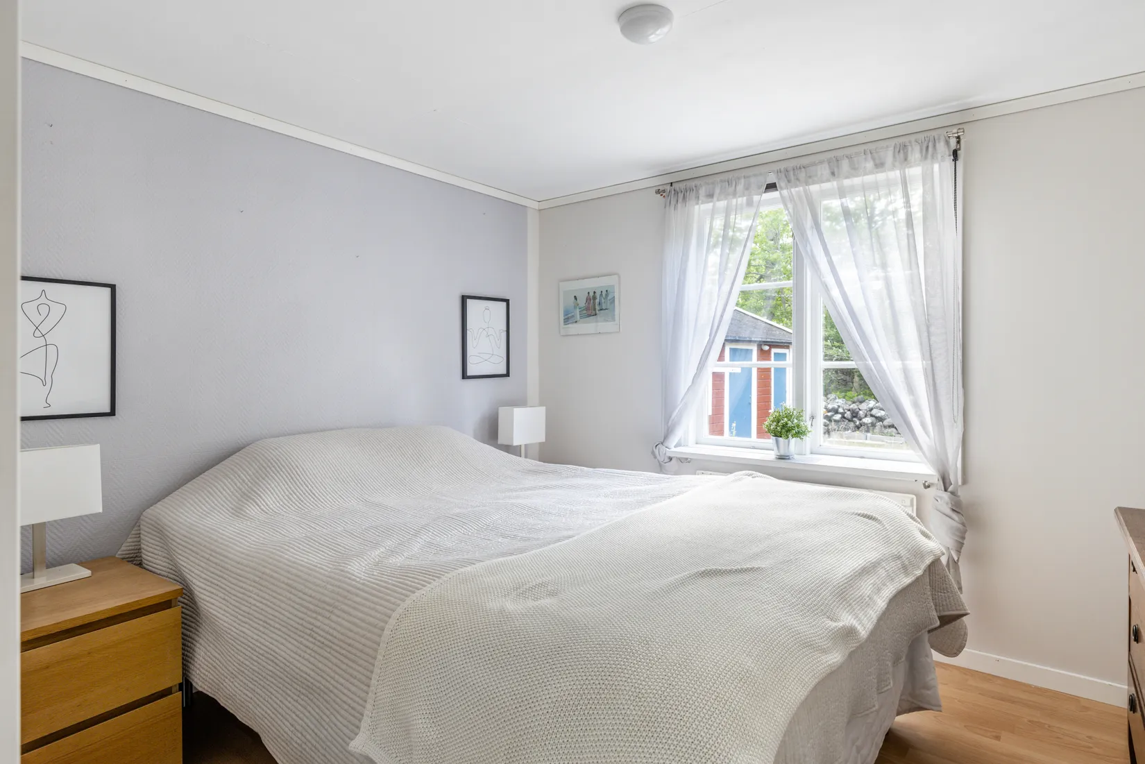 Fritidshus, Malmbergs väg 9, Tjurkö, Karlskrona