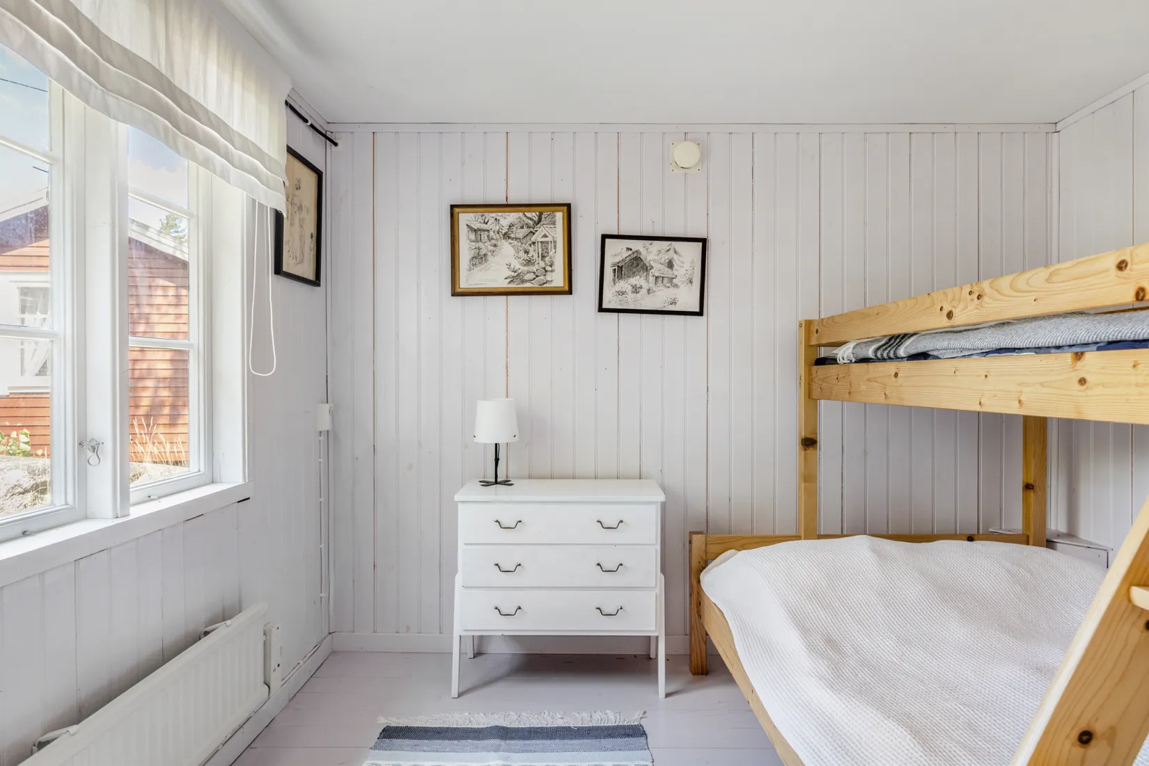 Fritidshus, Malmbergs väg 9, Tjurkö, Karlskrona