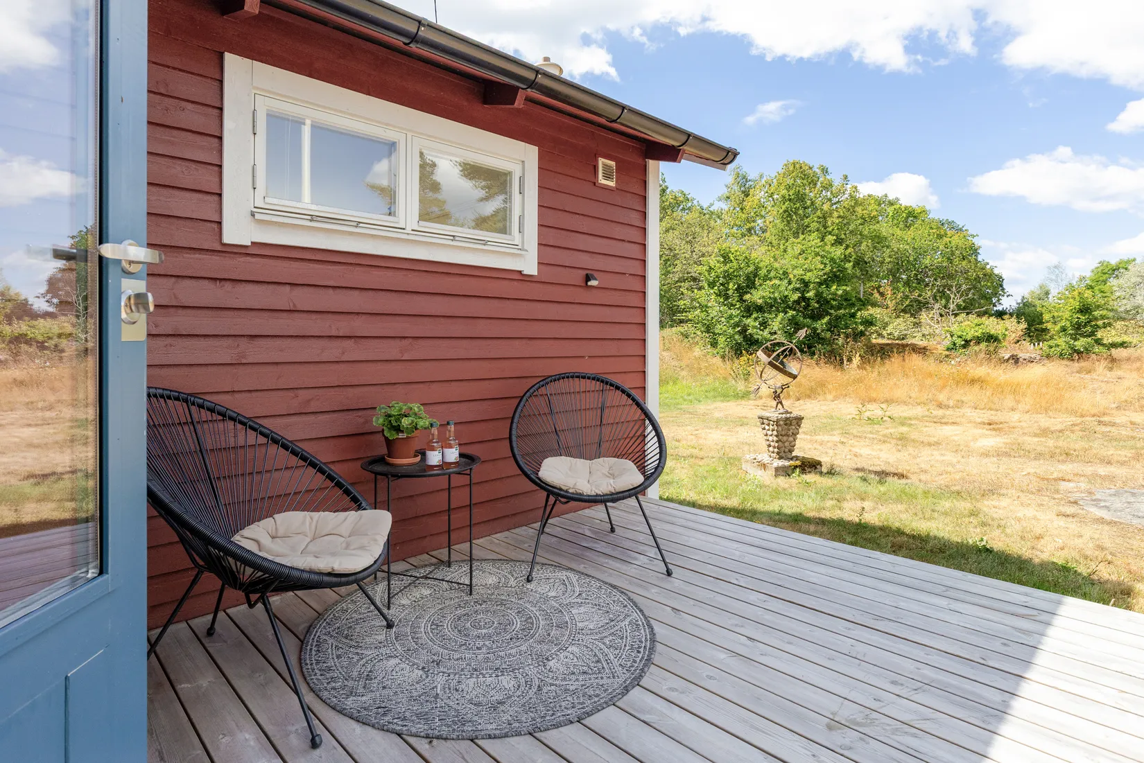 Fritidshus, Malmbergs väg 9, Tjurkö, Karlskrona